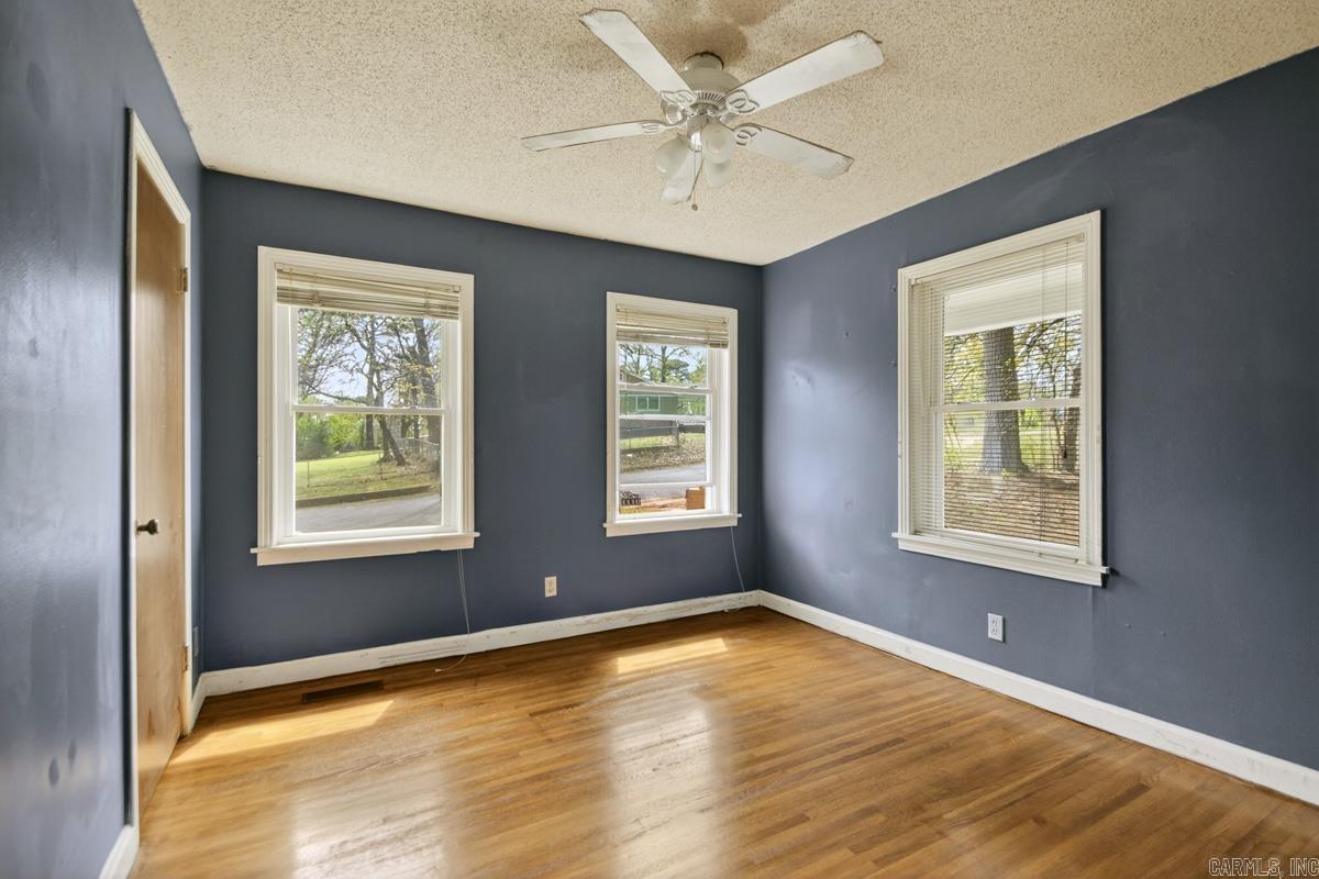 1110 Oakwood  Benton, AR