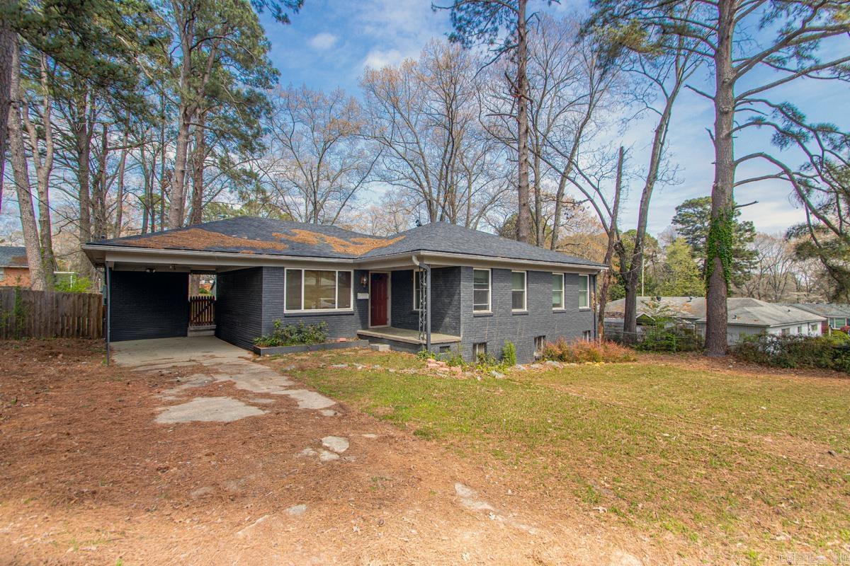 1110 Oakwood  Benton, AR