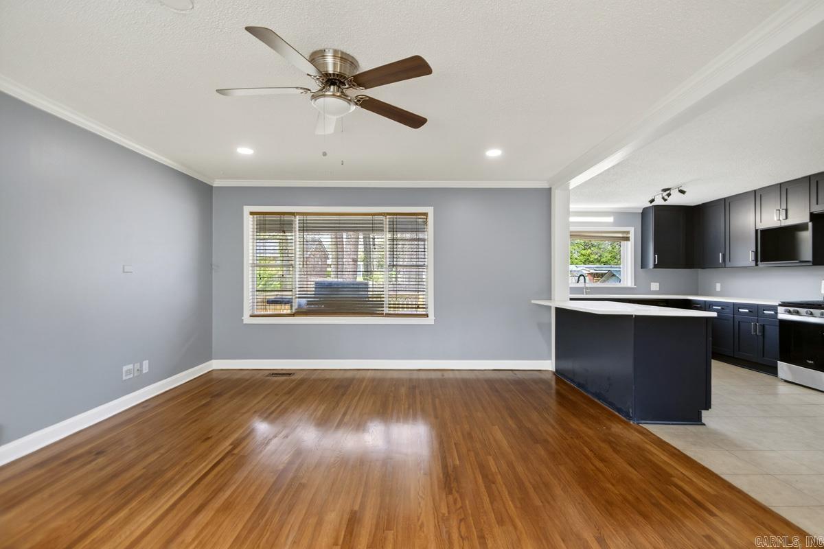 1110 Oakwood  Benton, AR