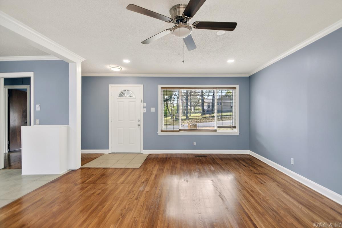 1110 Oakwood  Benton, AR