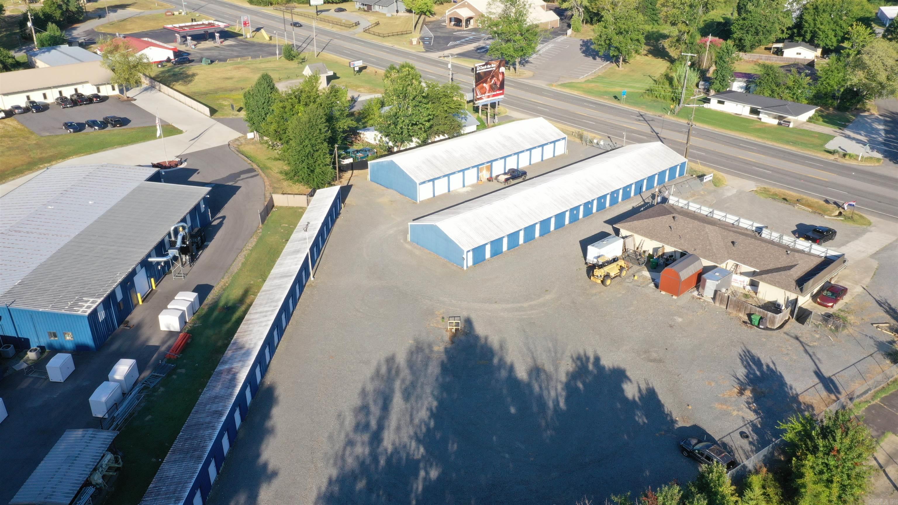 280 Hwy 65  Conway, AR