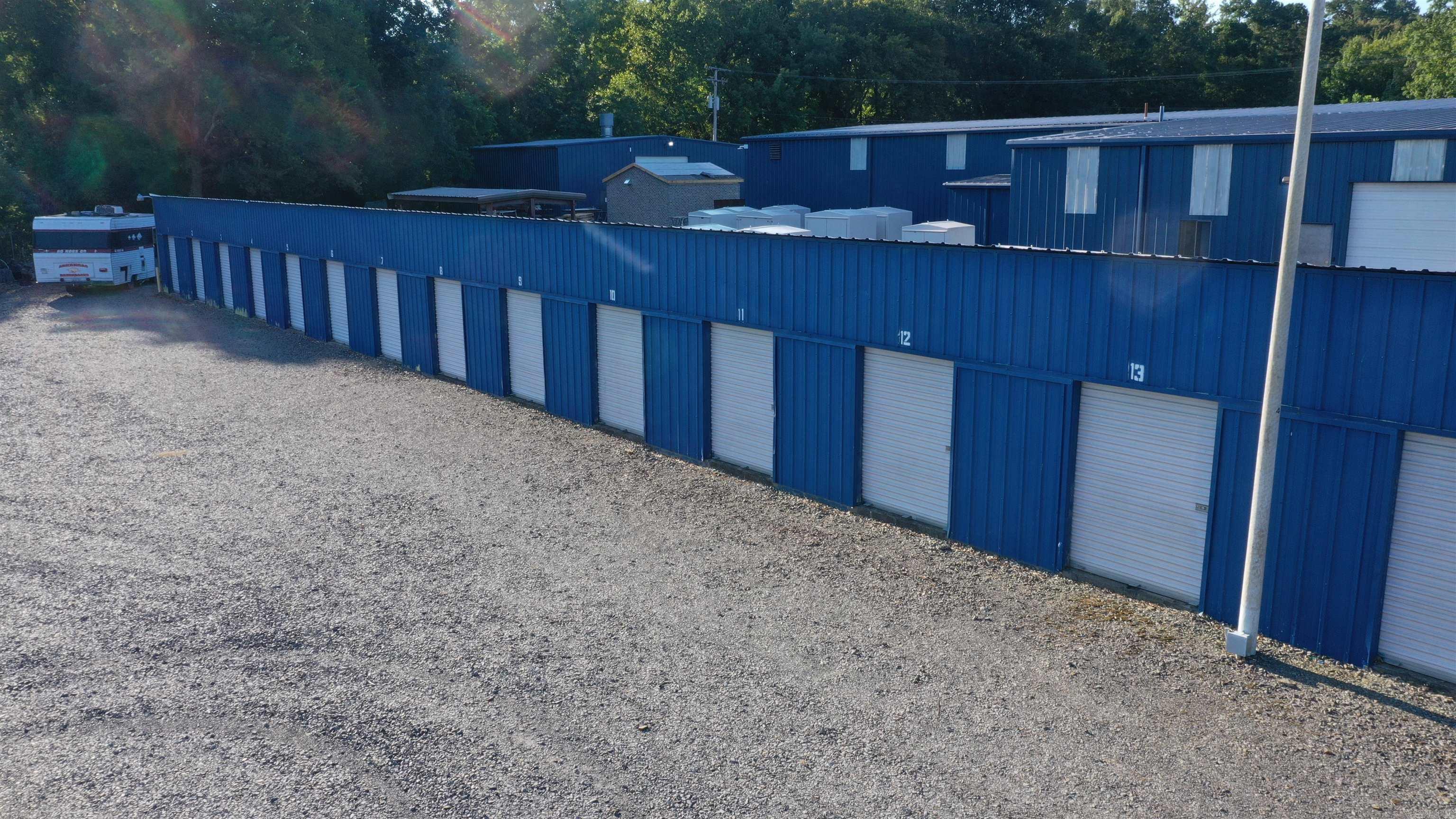 280 Hwy 65  Conway, AR