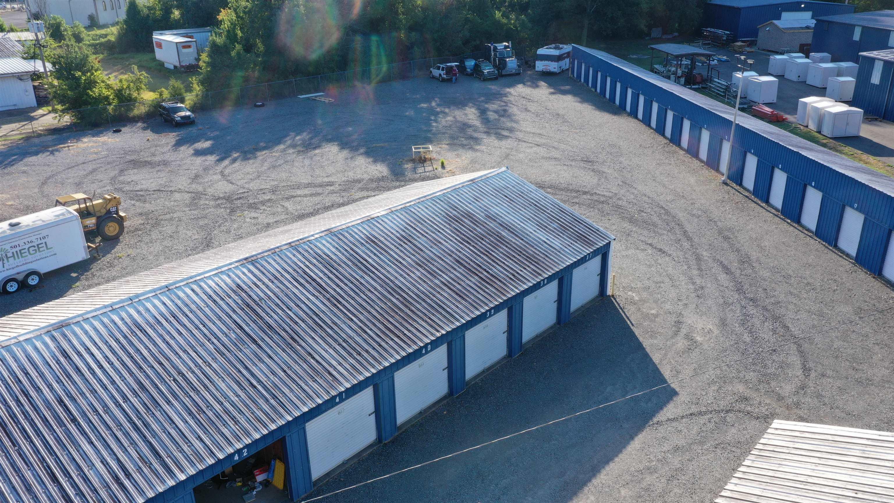 280 Hwy 65  Conway, AR