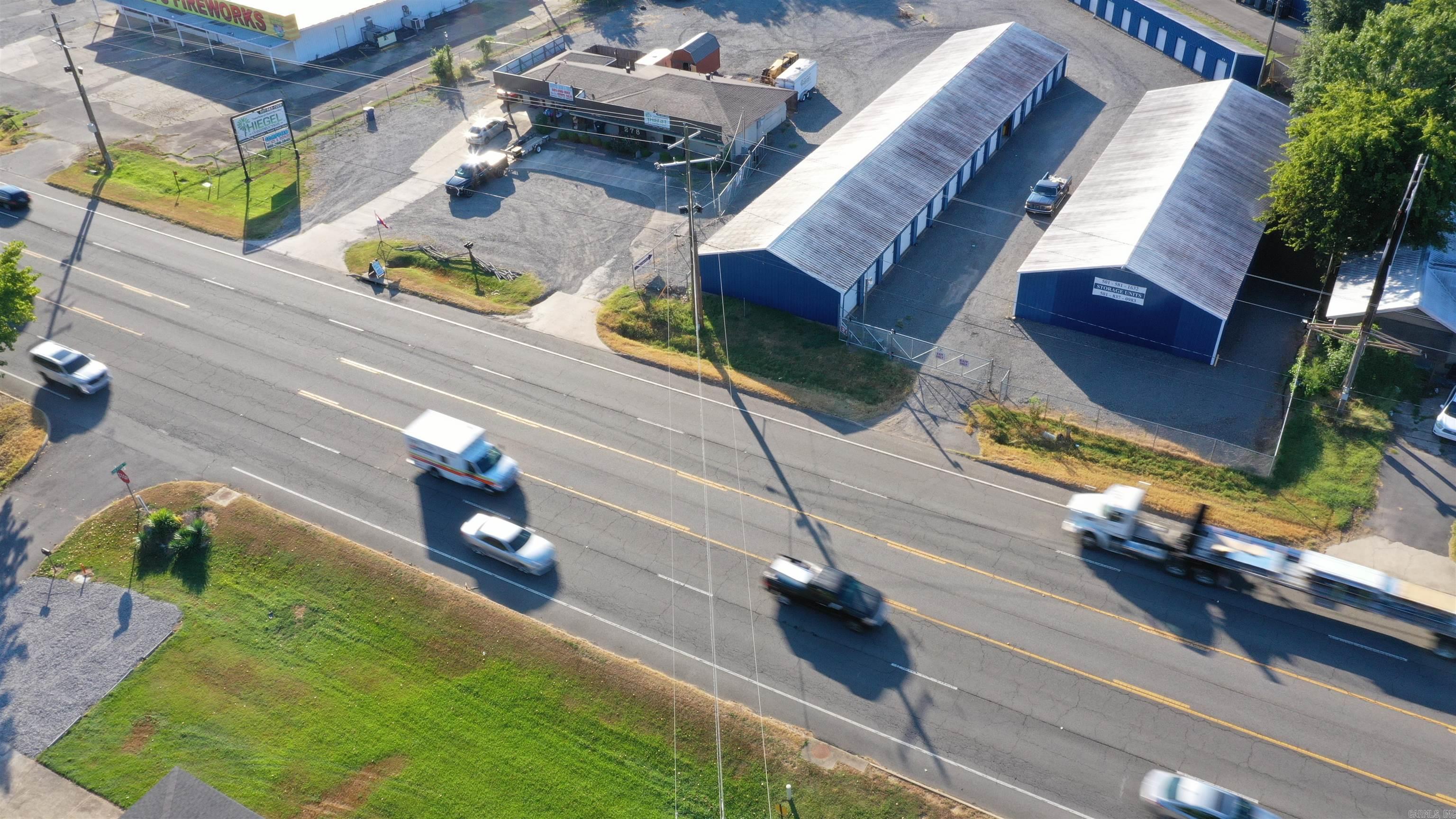 280 Hwy 65  Conway, AR