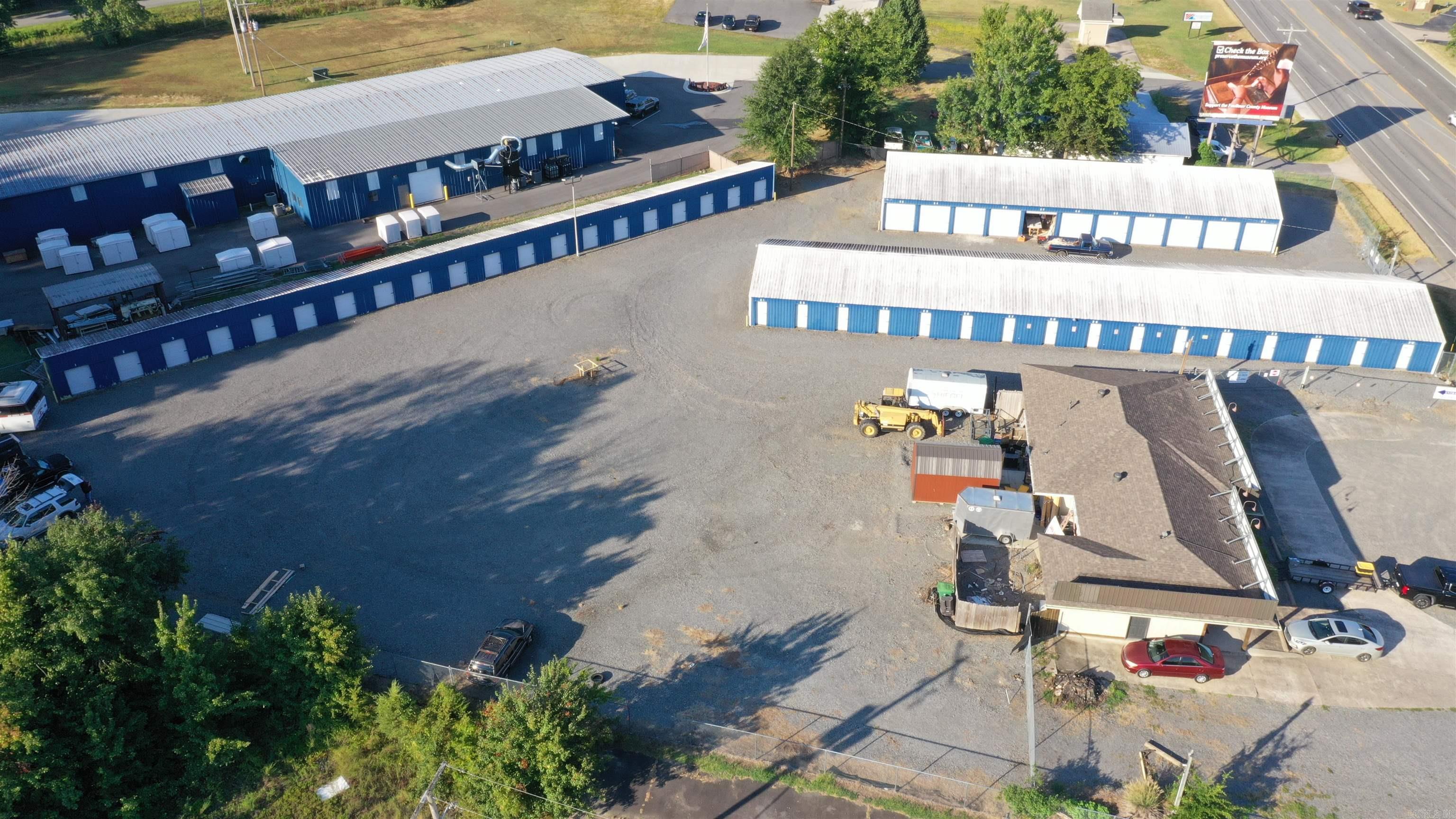 280 Hwy 65  Conway, AR