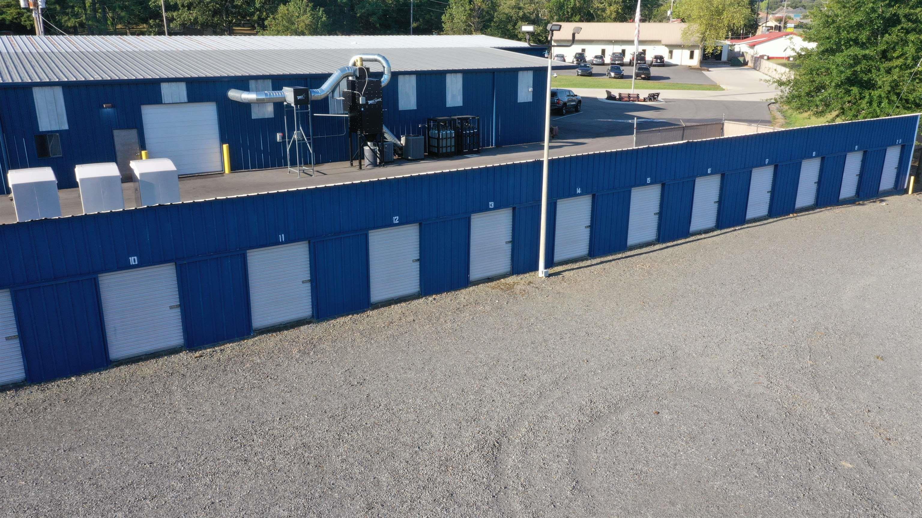 280 Hwy 65  Conway, AR