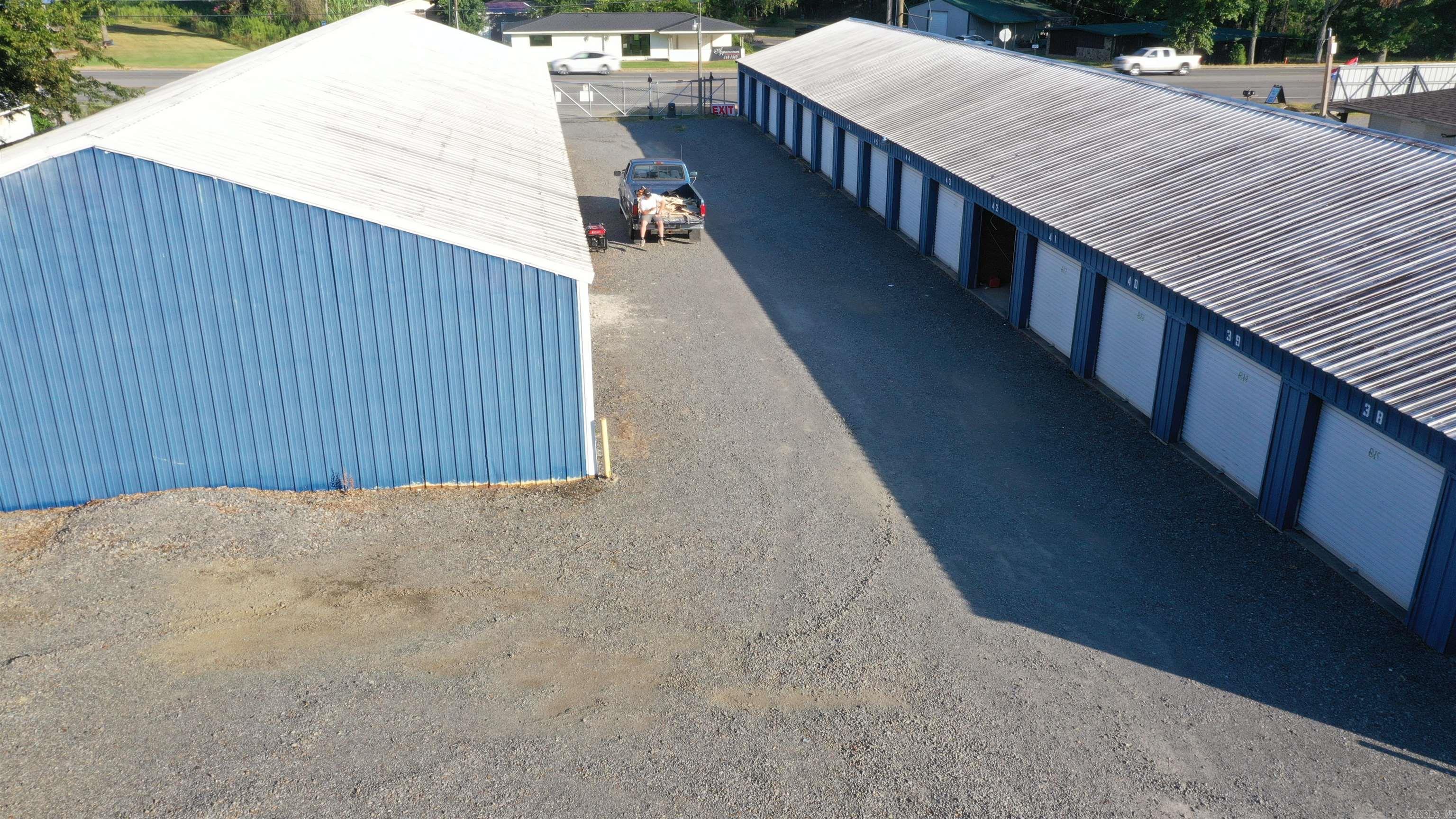 280 Hwy 65  Conway, AR