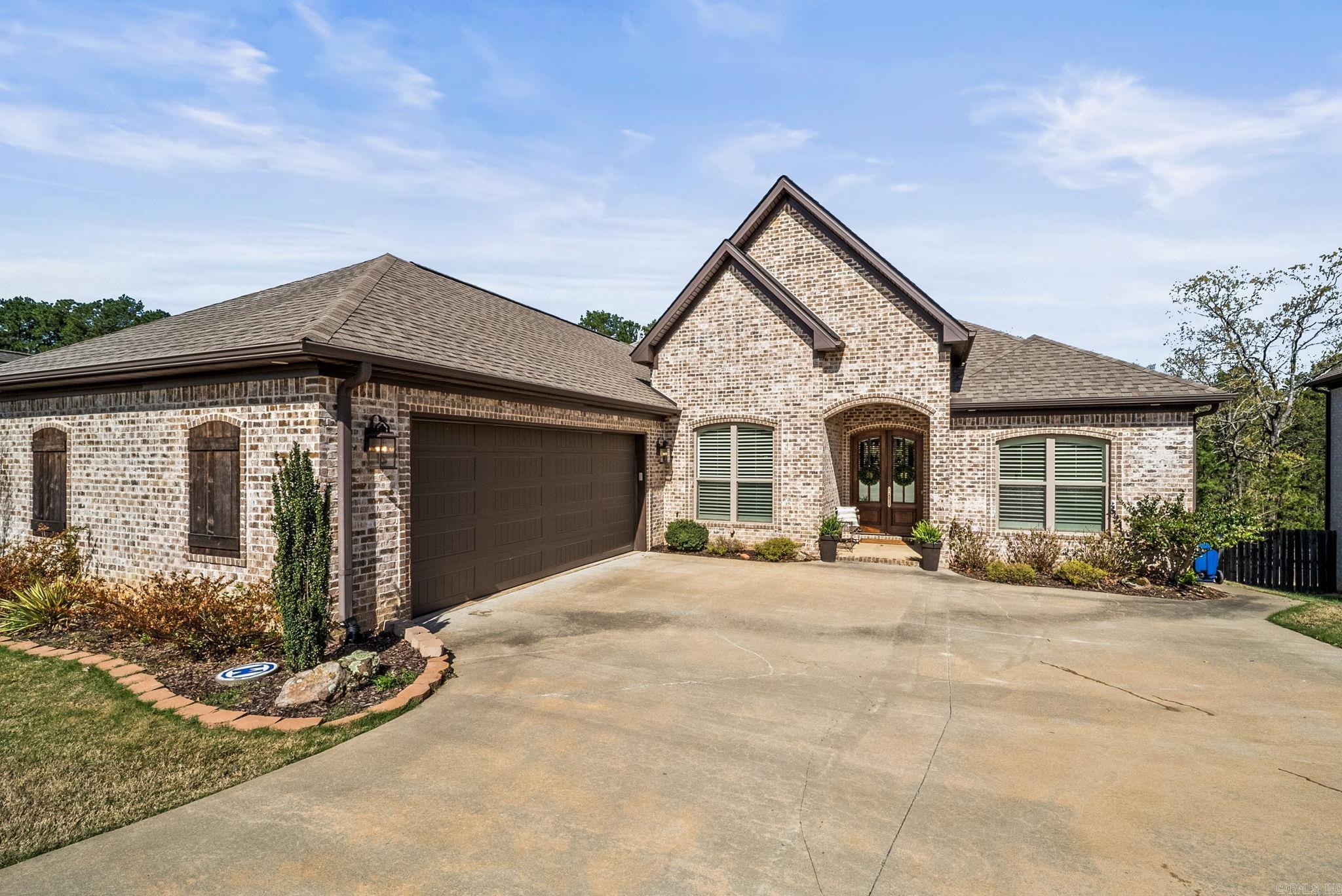 3 Ridgeview  Maumelle, AR