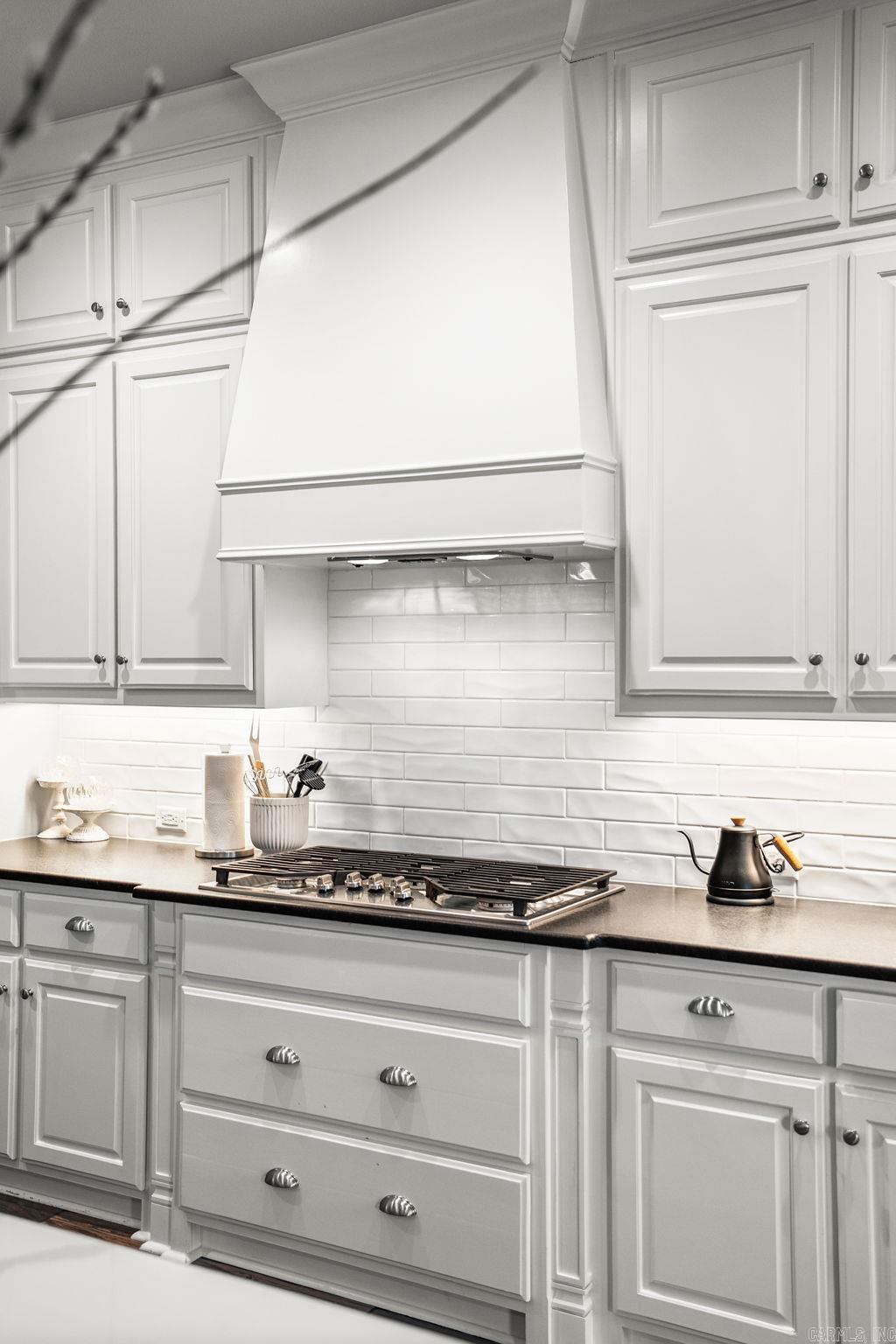 3 Ridgeview  Maumelle, AR