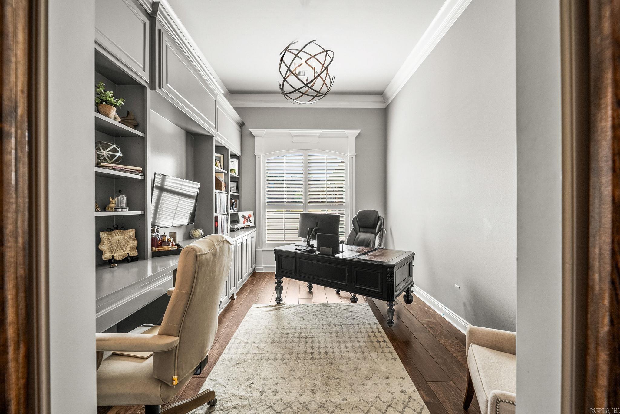 3 Ridgeview  Maumelle, AR