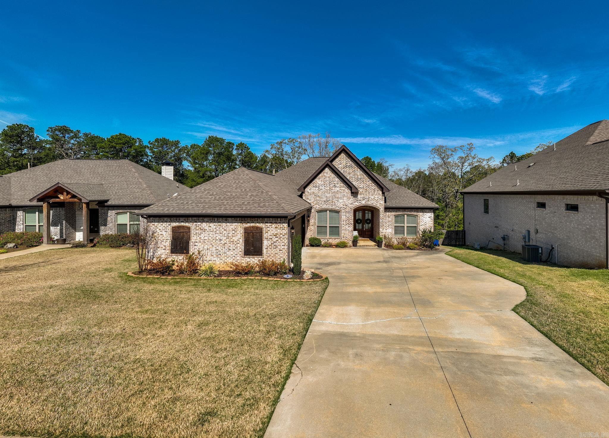 3 Ridgeview  Maumelle, AR