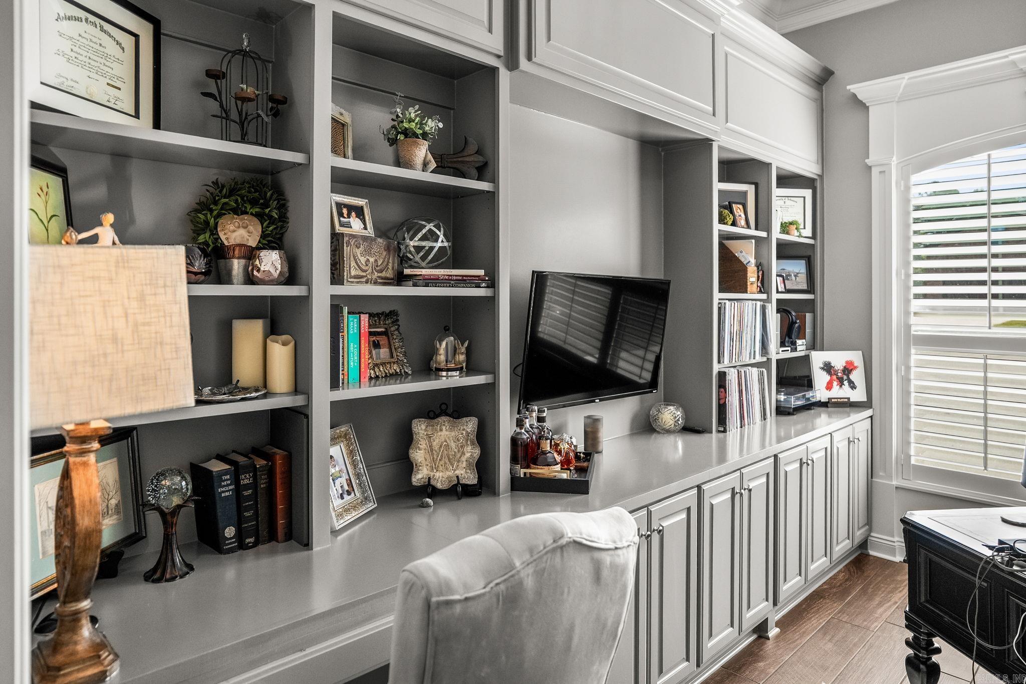 3 Ridgeview  Maumelle, AR