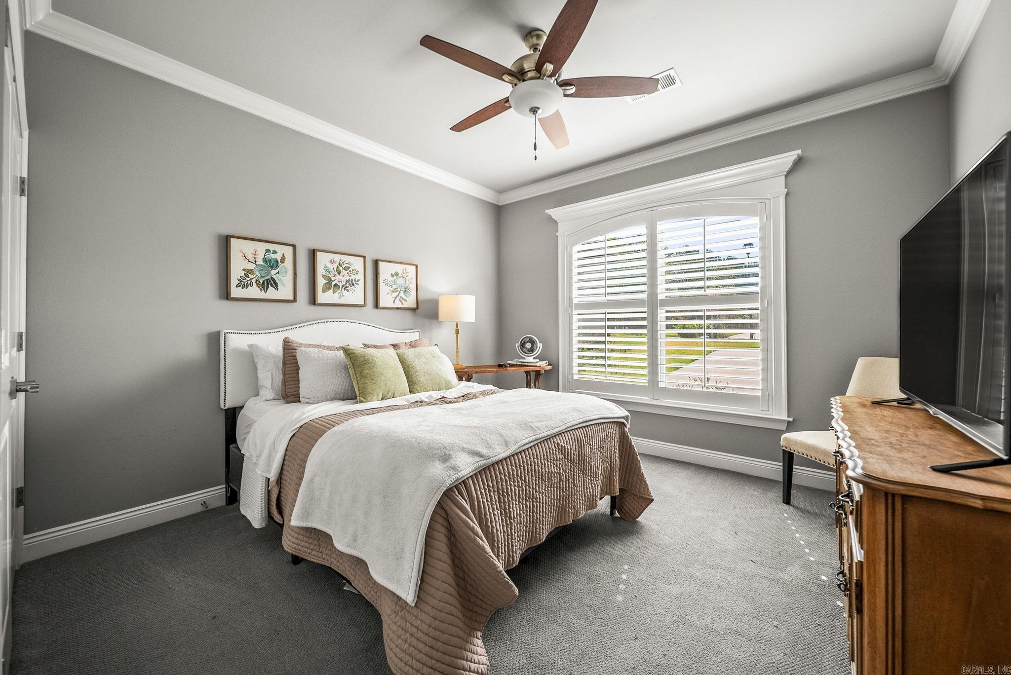 3 Ridgeview  Maumelle, AR