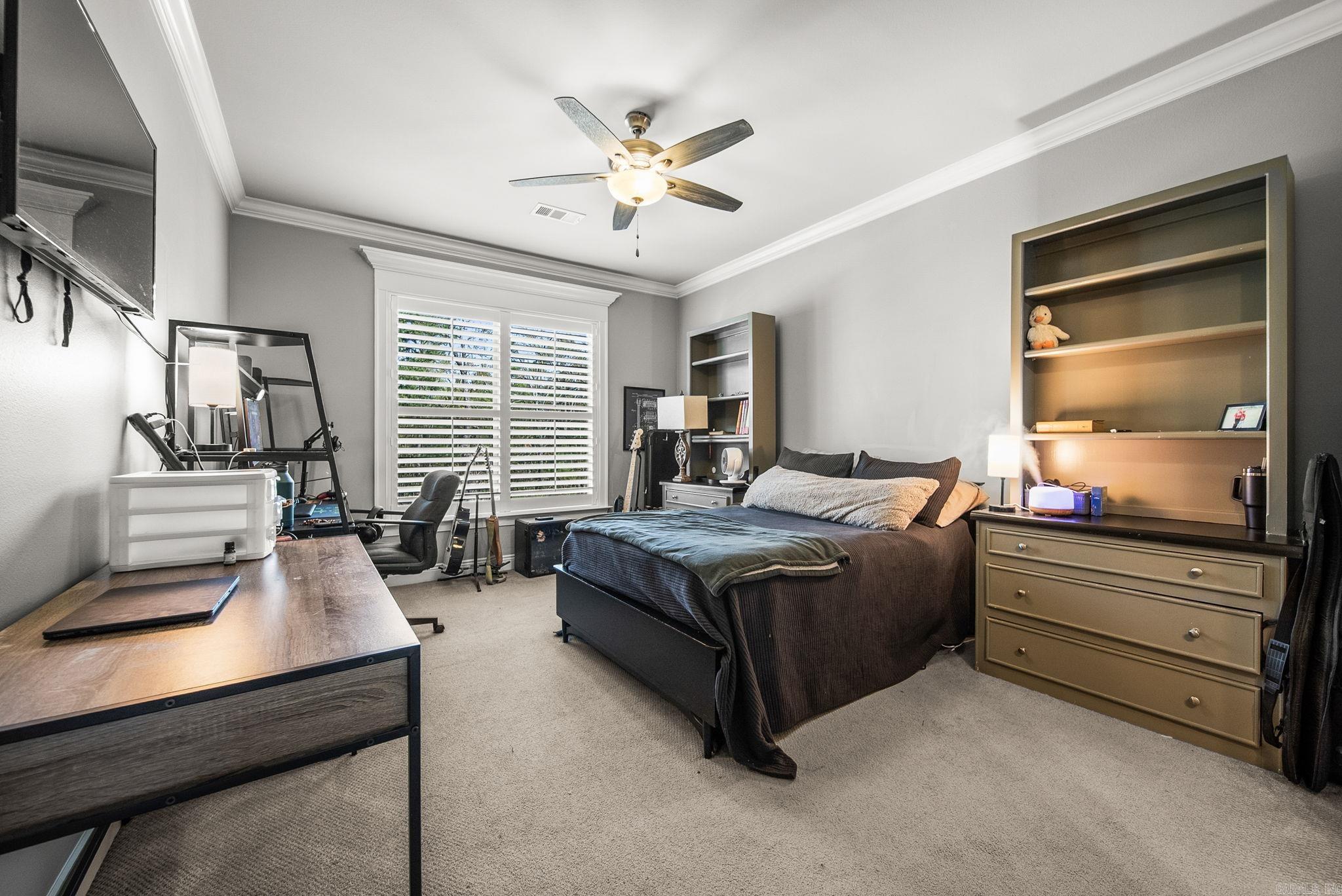 3 Ridgeview  Maumelle, AR