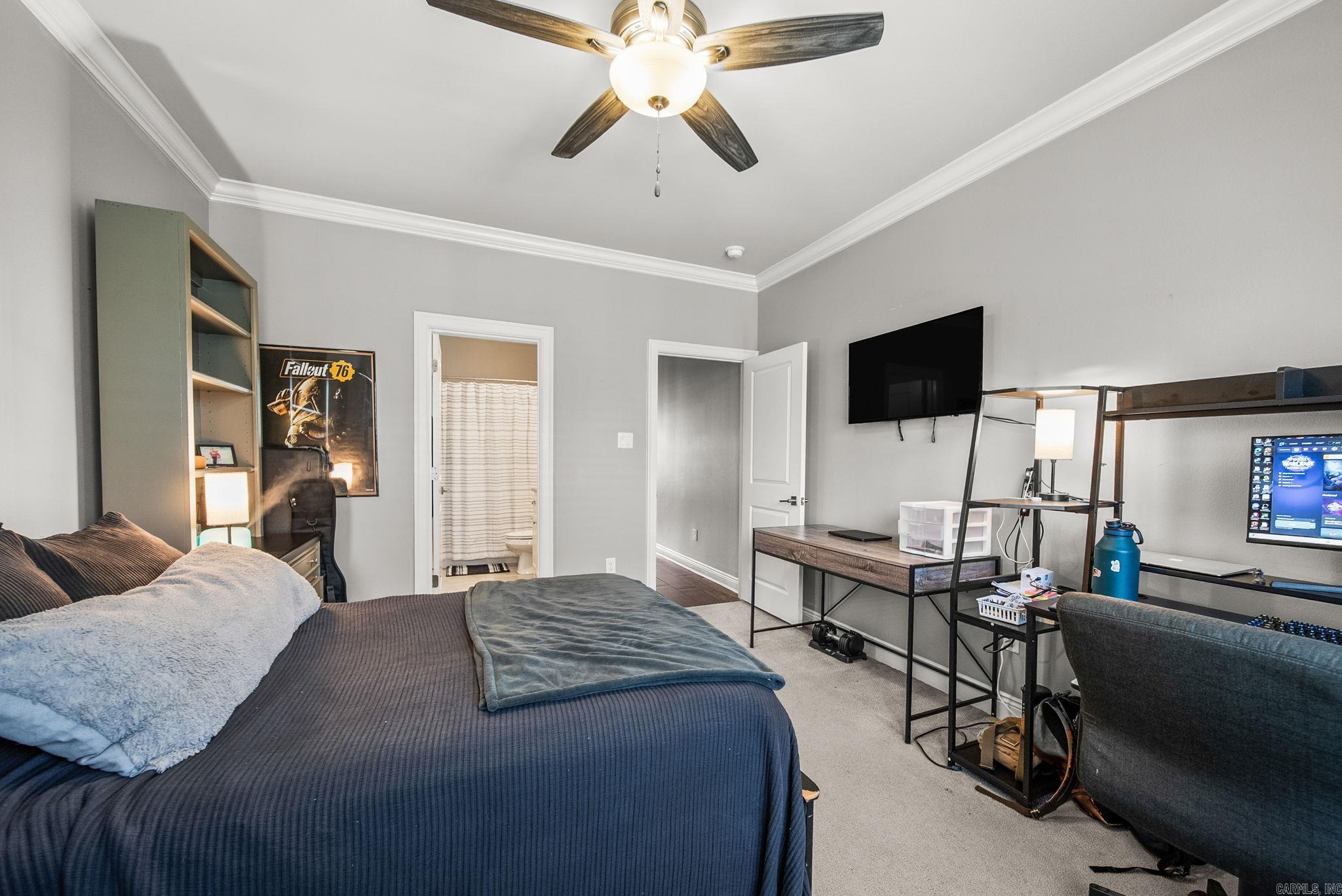 3 Ridgeview  Maumelle, AR