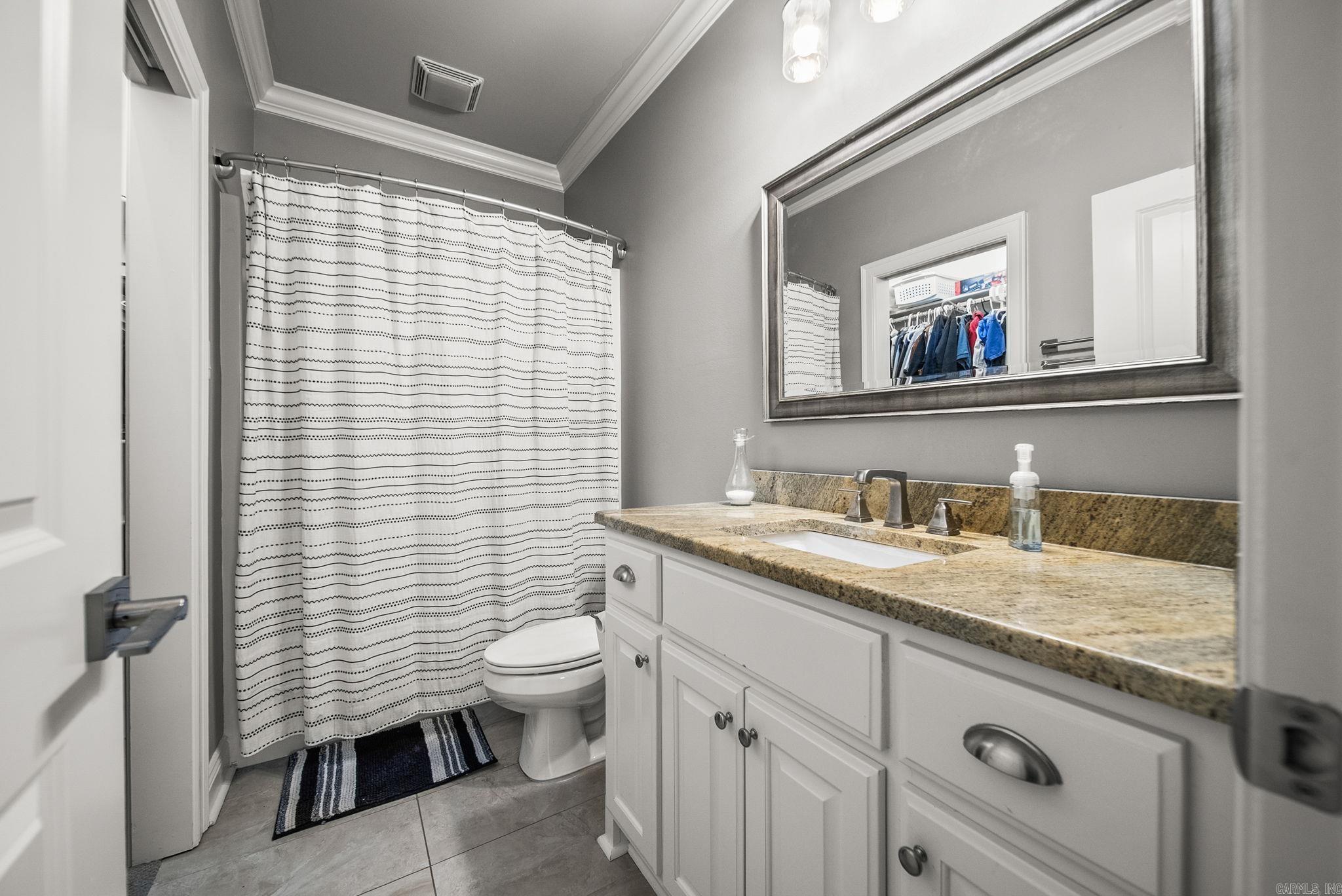 3 Ridgeview  Maumelle, AR