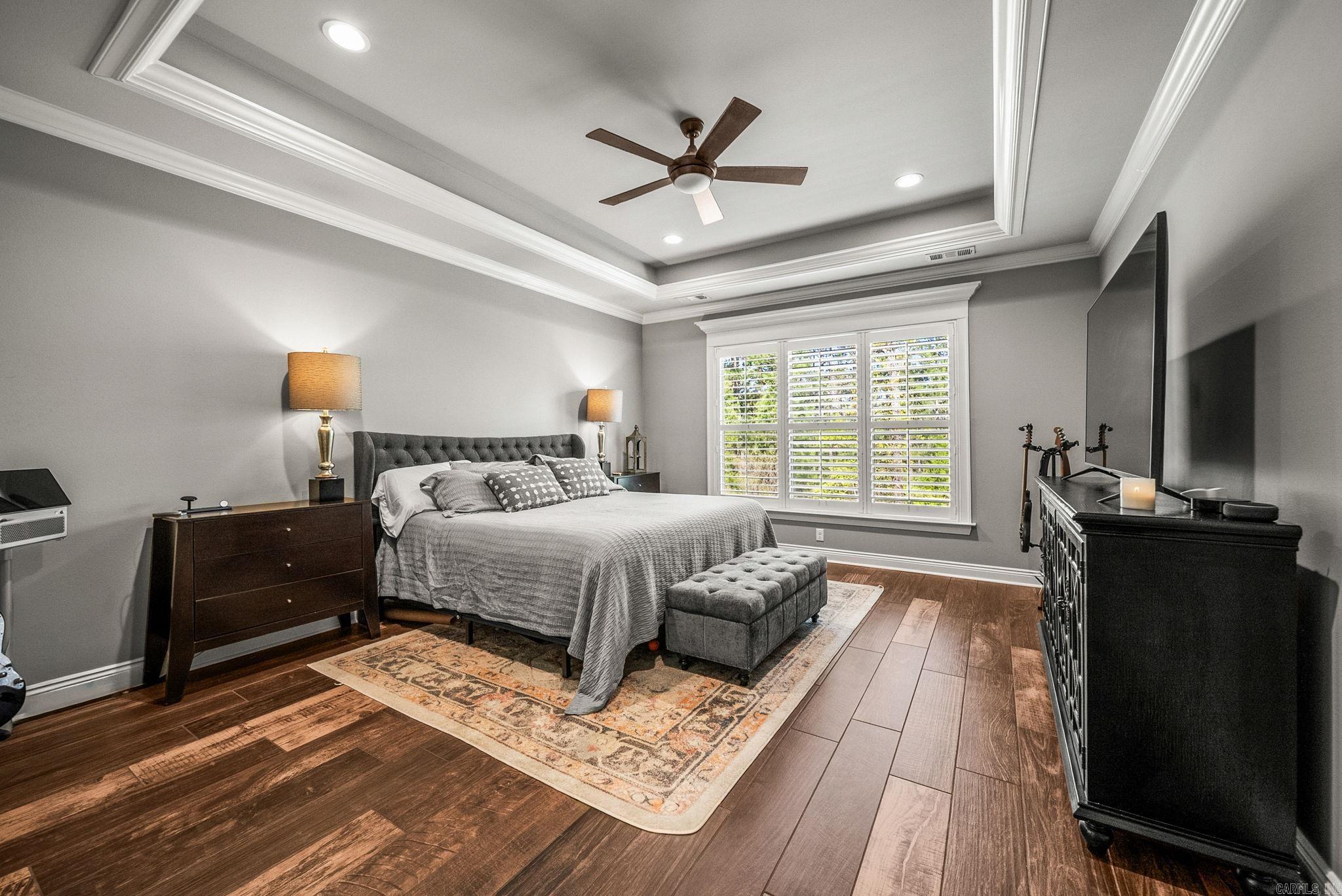 3 Ridgeview  Maumelle, AR