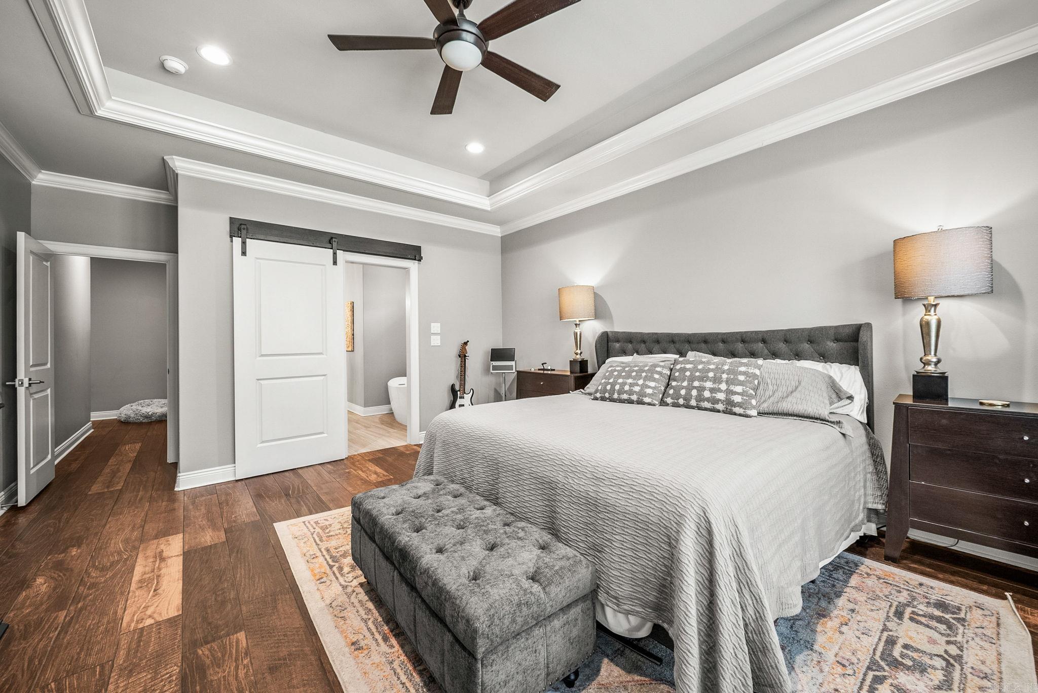 3 Ridgeview  Maumelle, AR