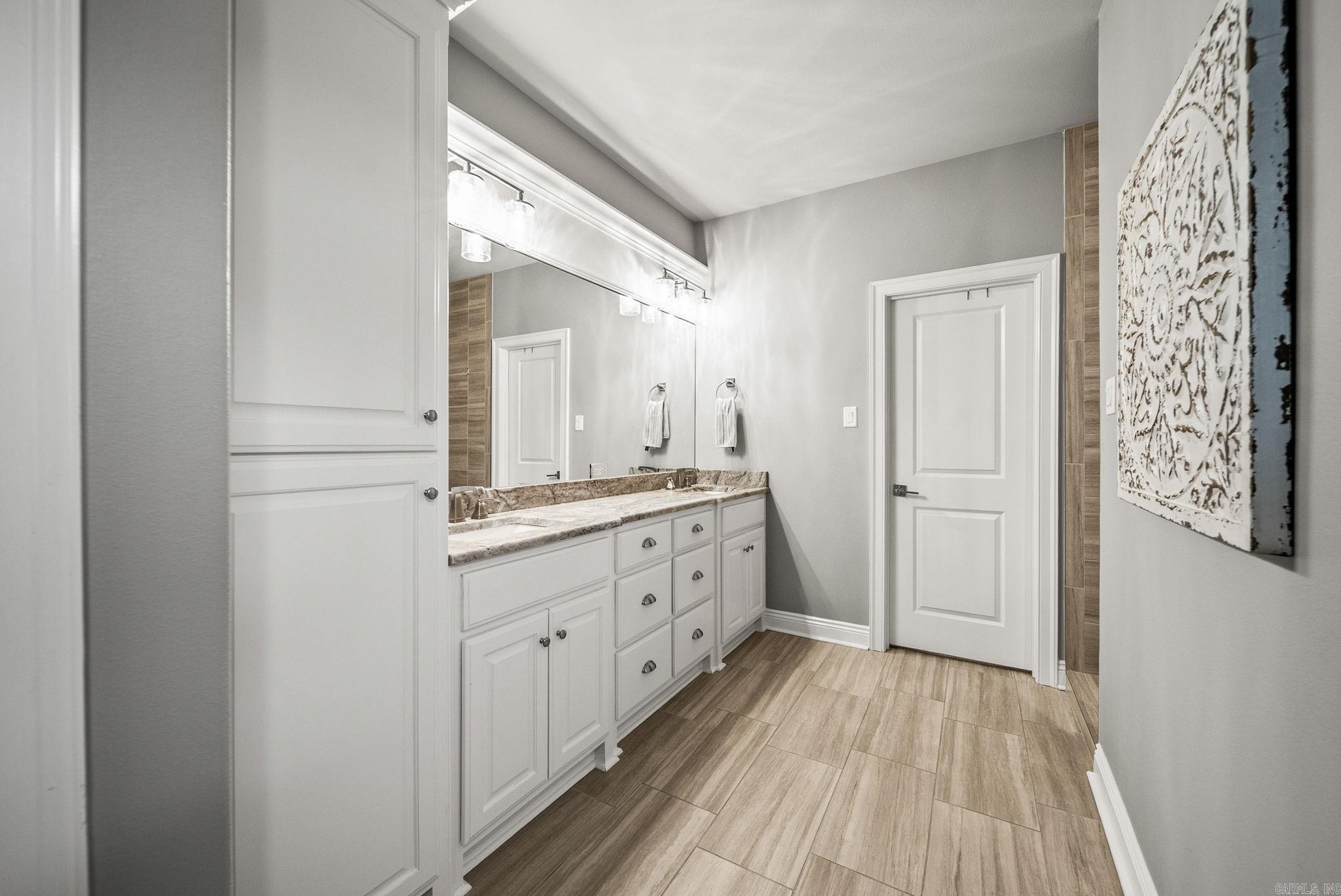 3 Ridgeview  Maumelle, AR