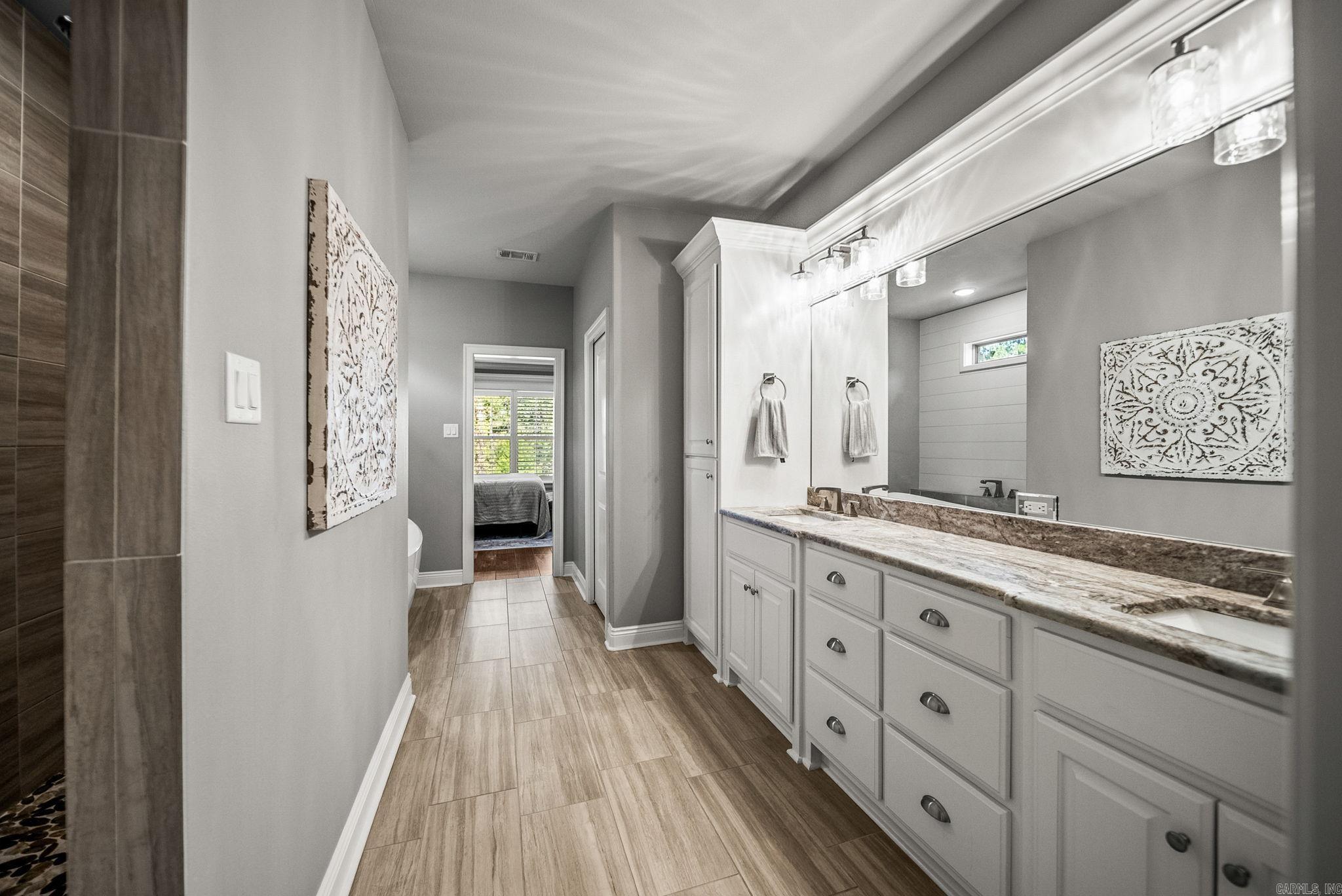 3 Ridgeview  Maumelle, AR