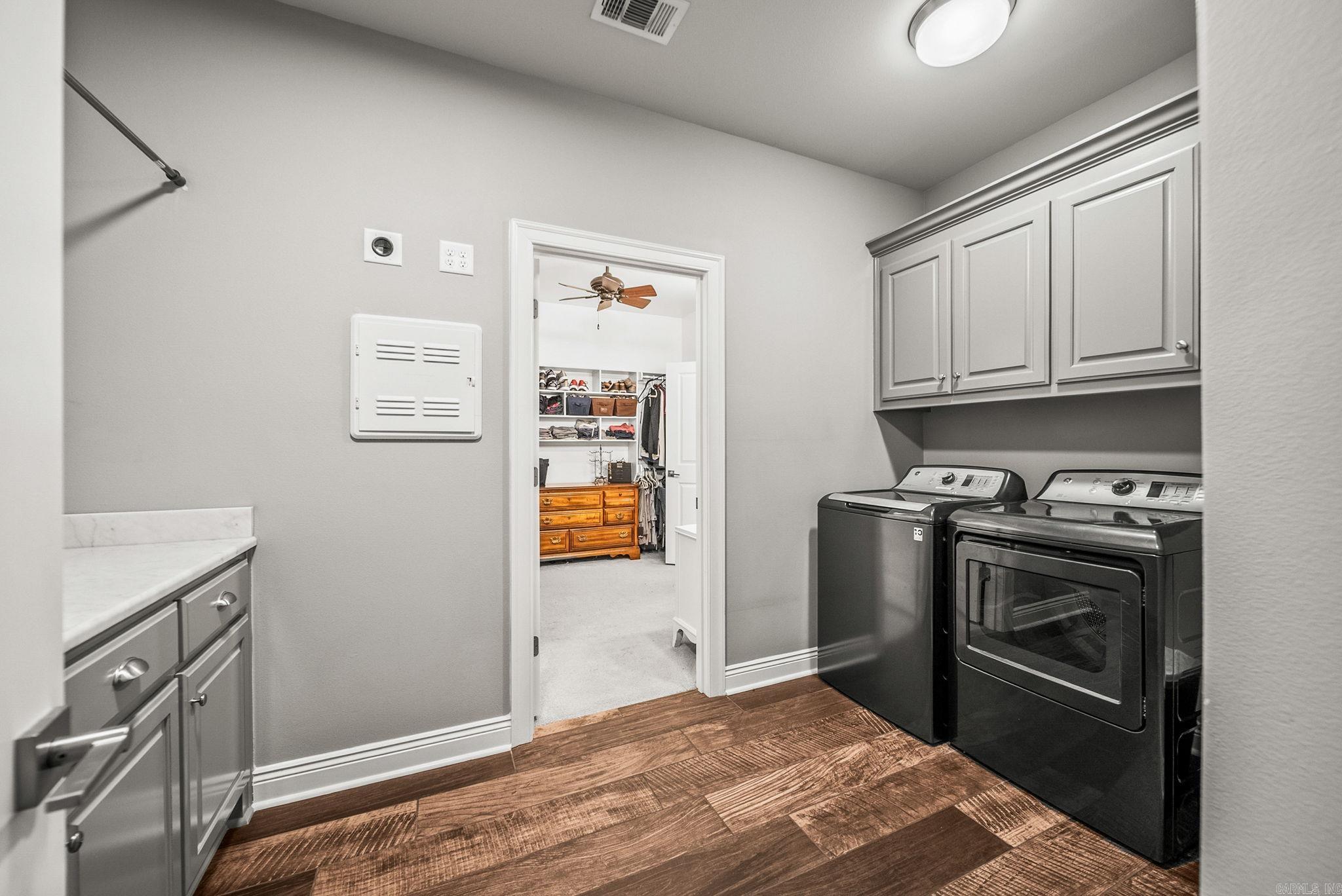 3 Ridgeview  Maumelle, AR