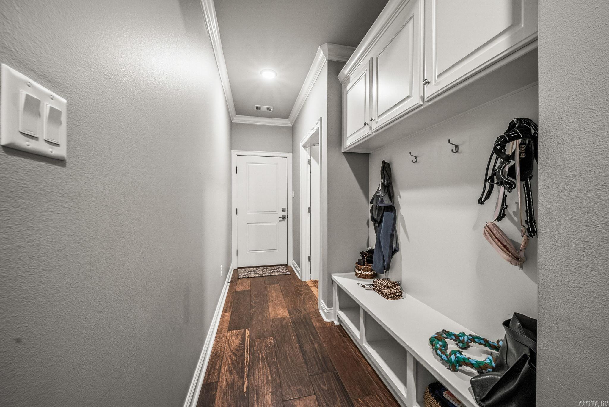 3 Ridgeview  Maumelle, AR