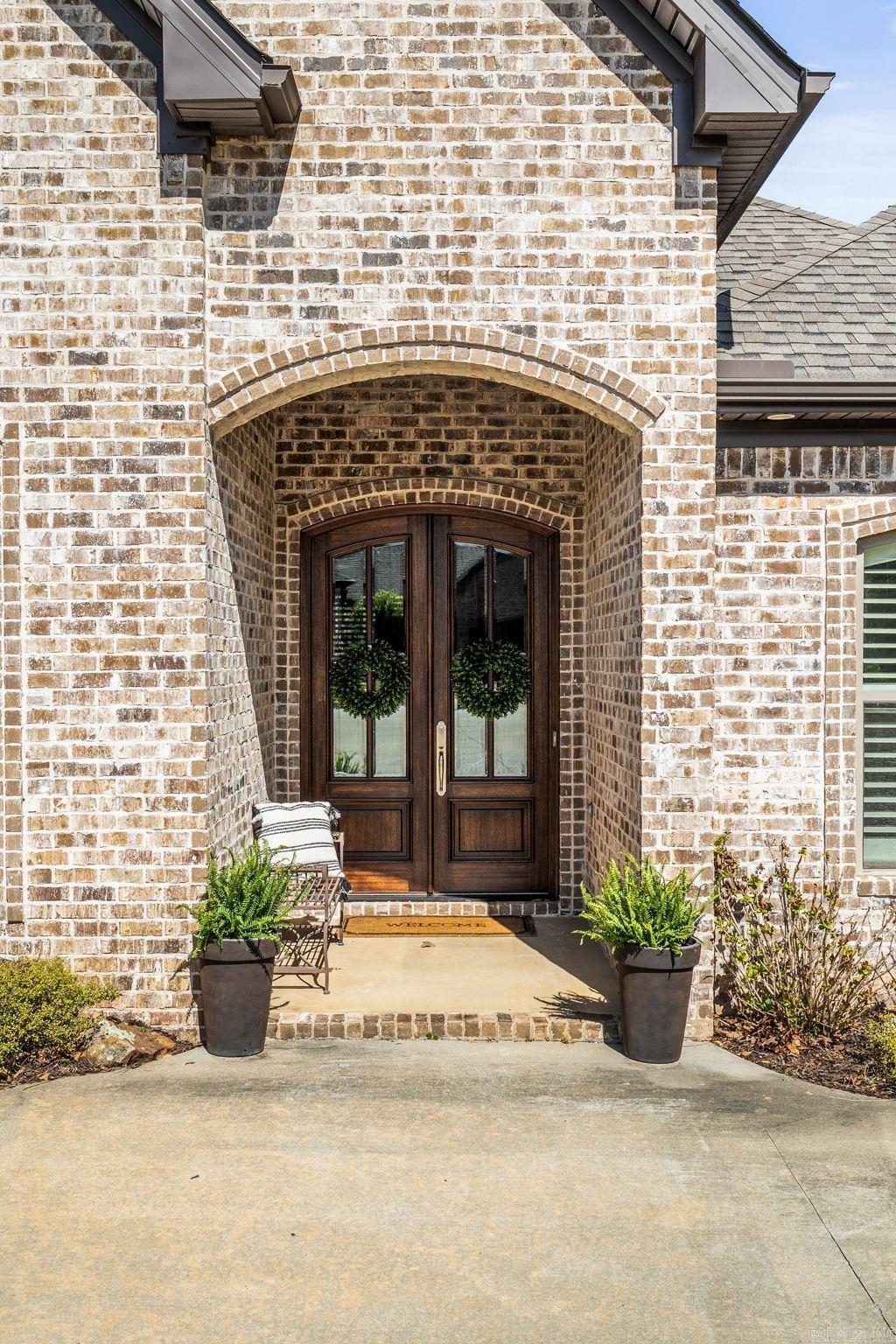 3 Ridgeview  Maumelle, AR