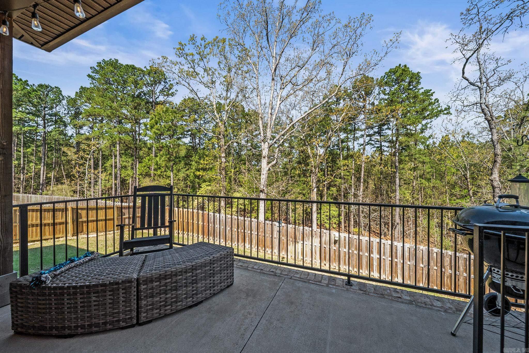 3 Ridgeview  Maumelle, AR