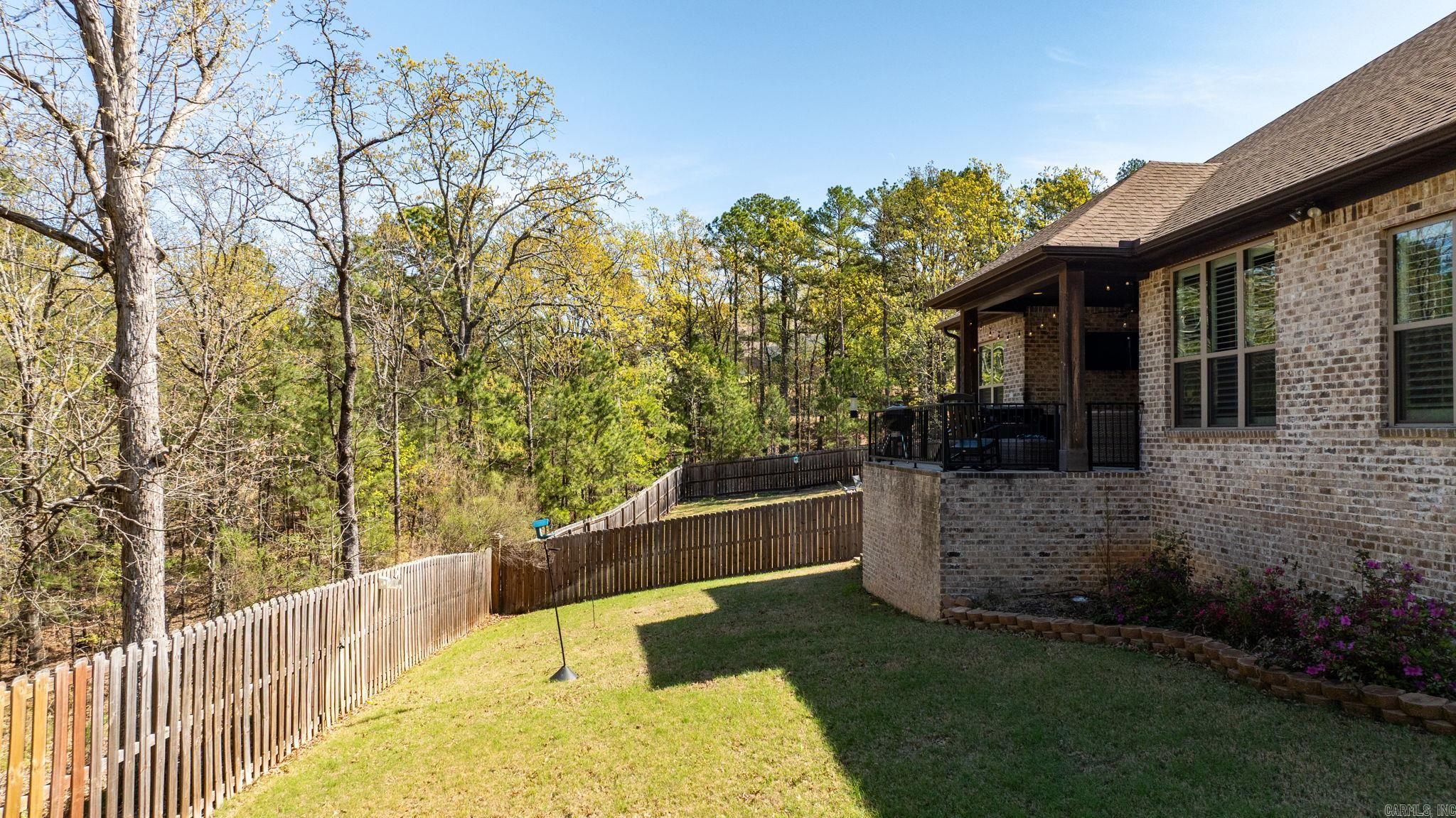 3 Ridgeview  Maumelle, AR