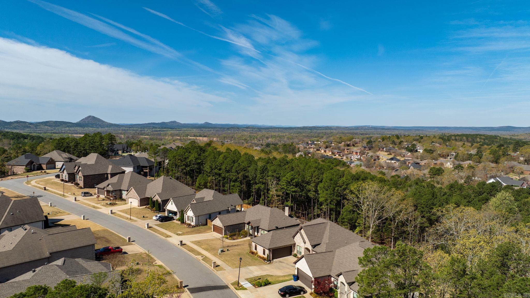 3 Ridgeview  Maumelle, AR