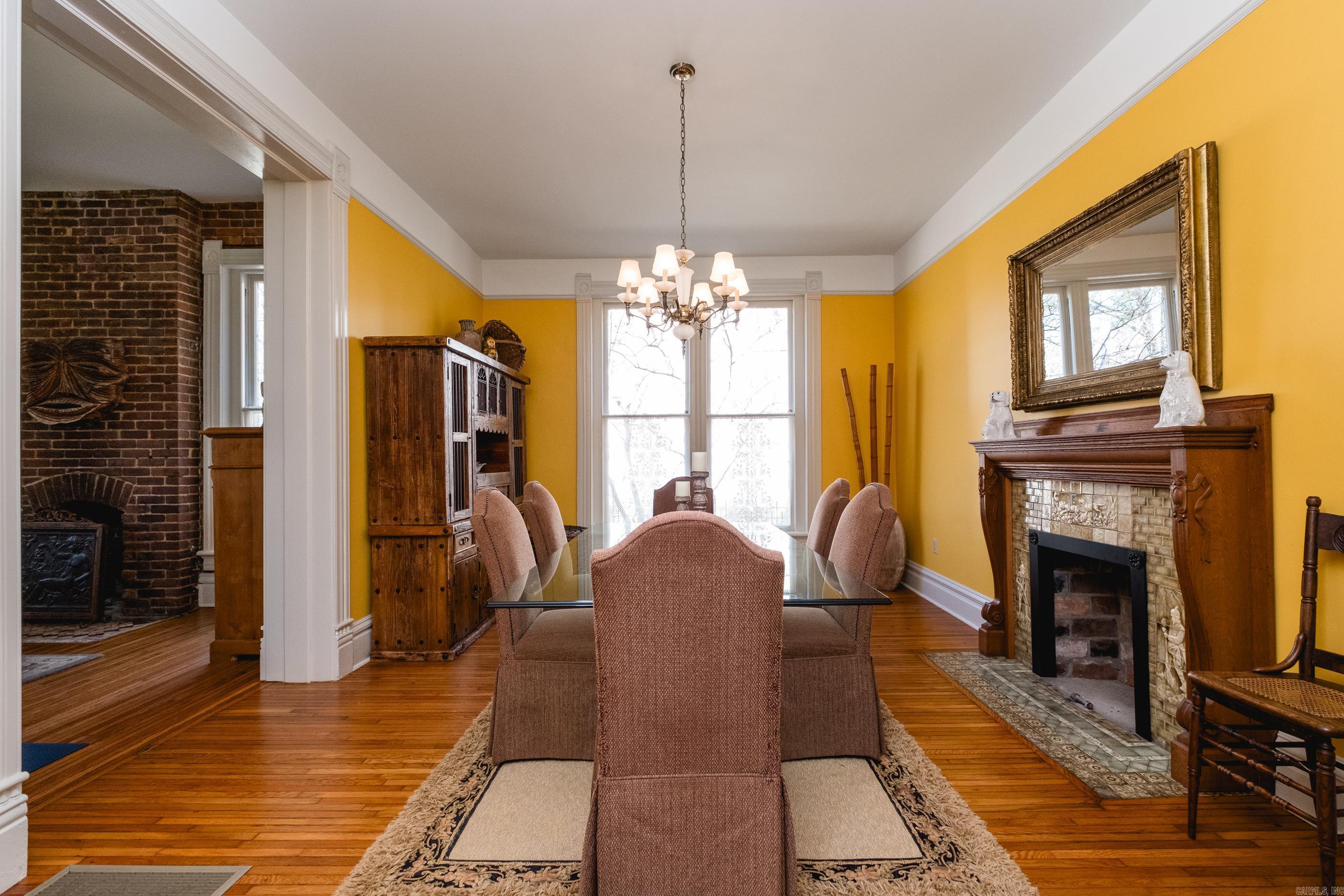 1805 S Arch Street  Little Rock, AR