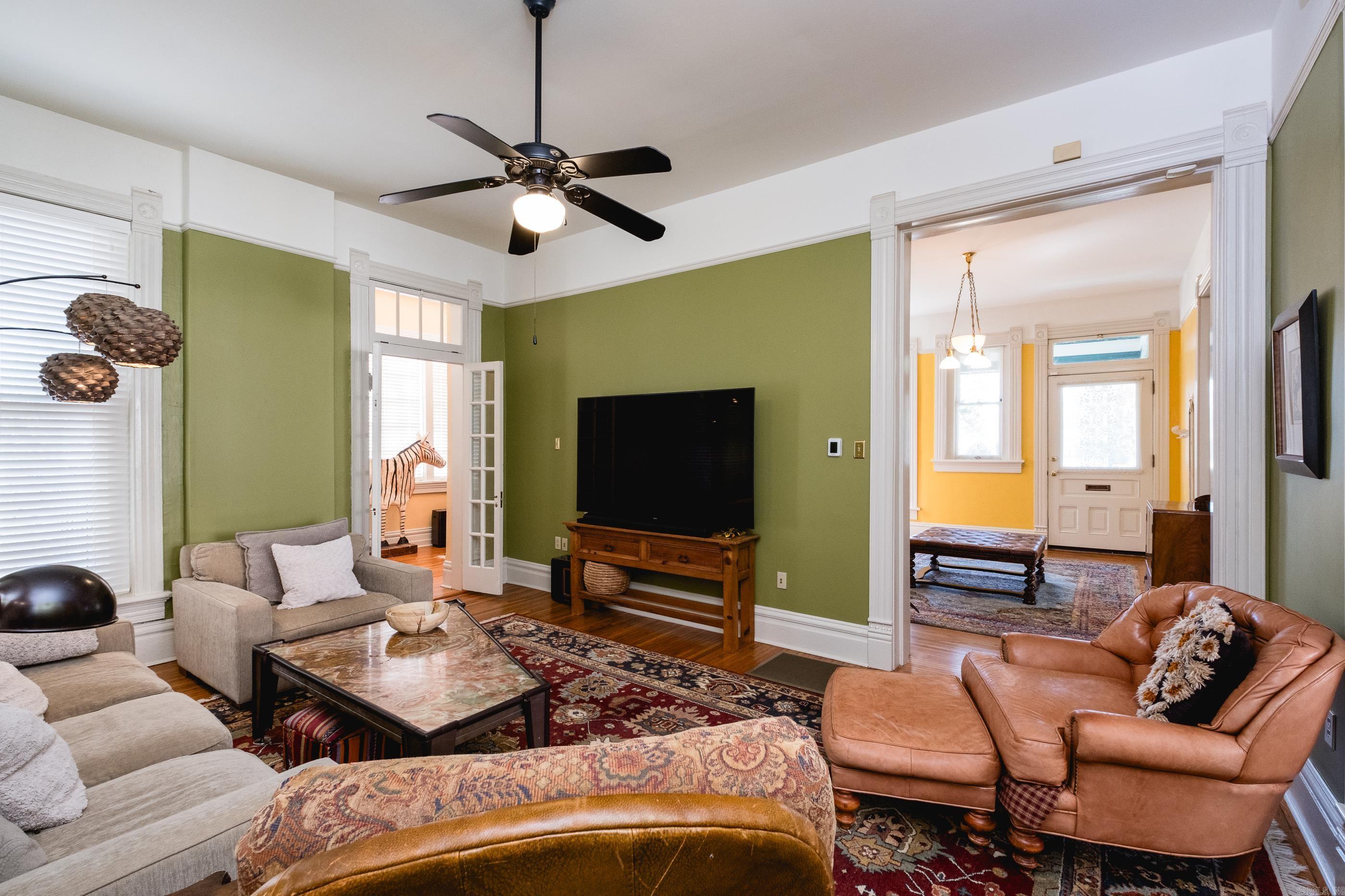 1805 S Arch Street  Little Rock, AR