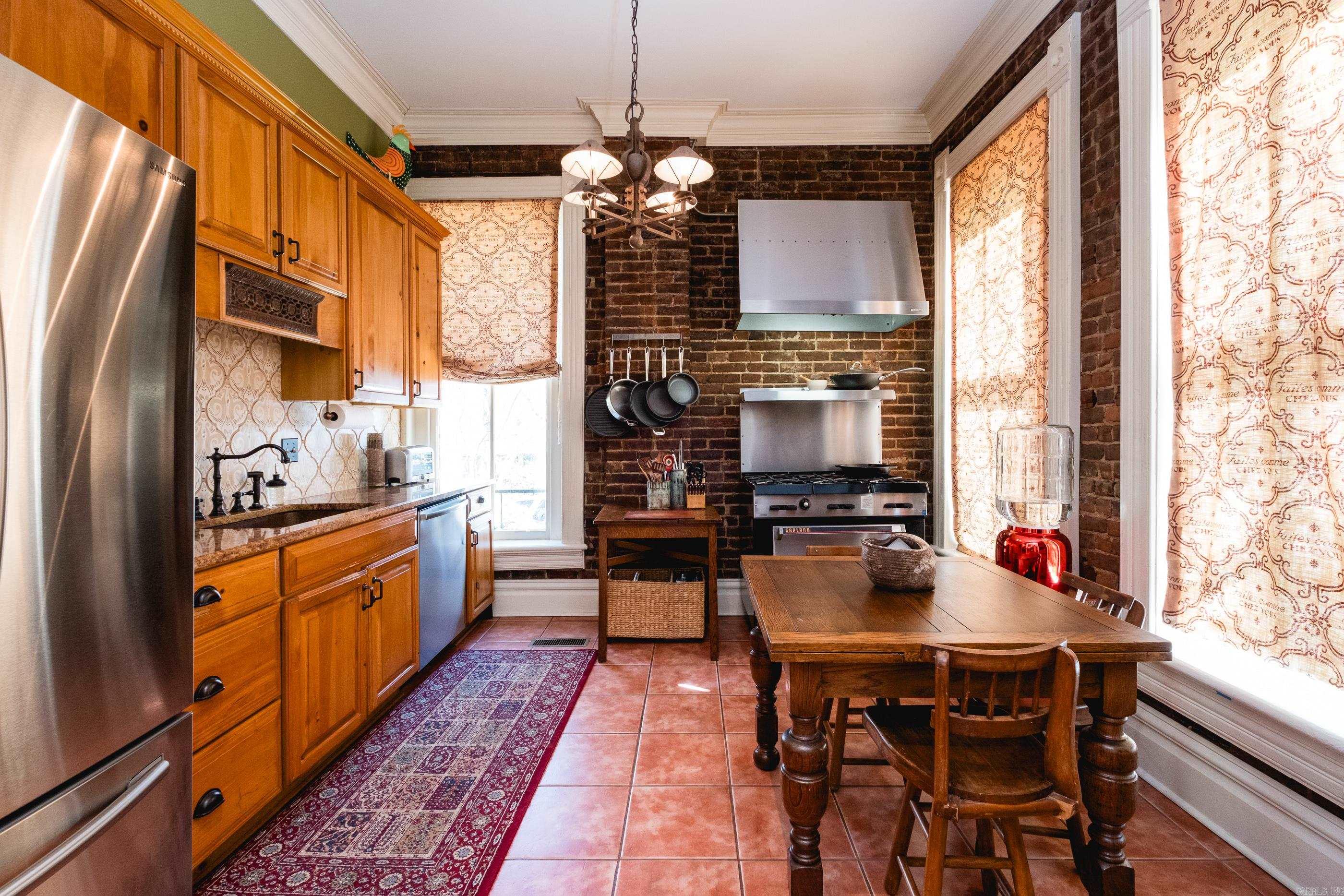 1805 S Arch Street  Little Rock, AR