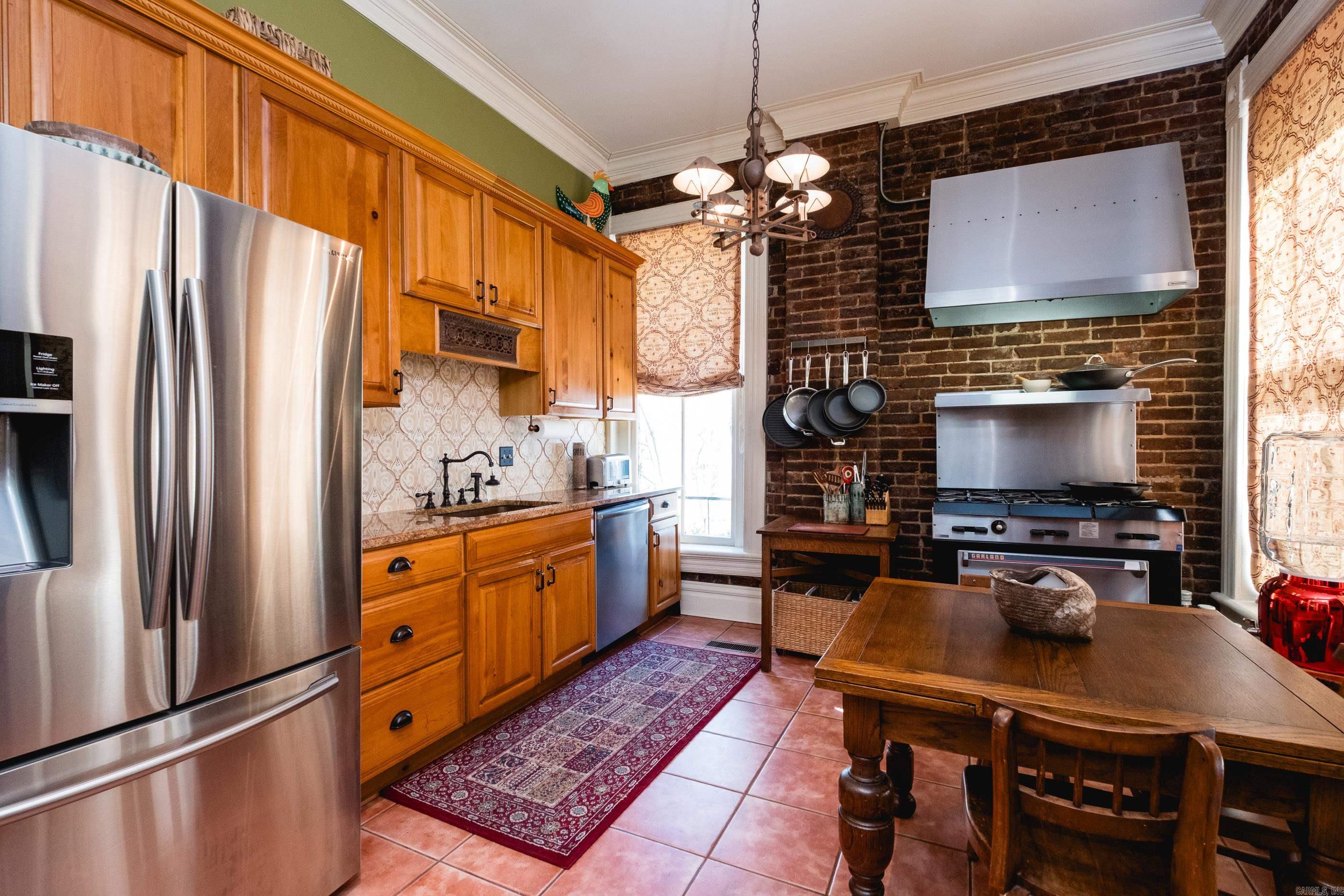 1805 S Arch Street  Little Rock, AR