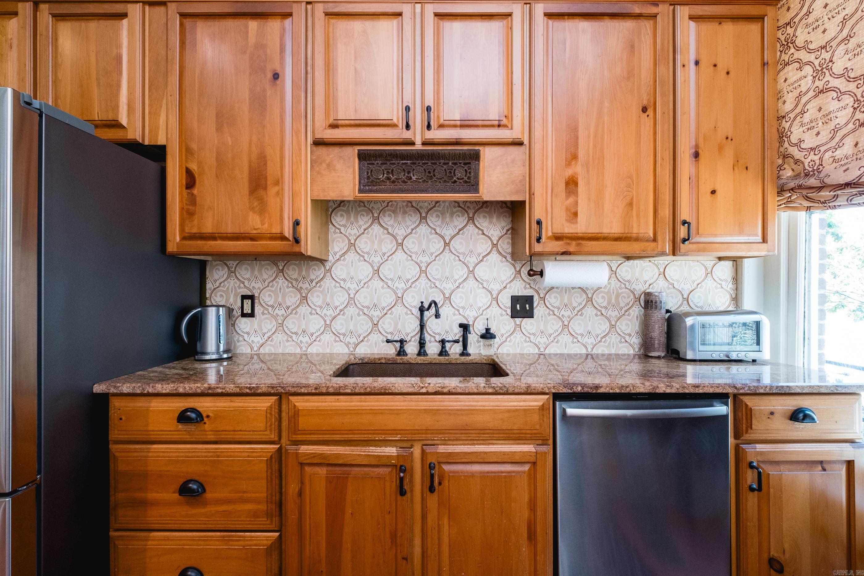 1805 S Arch Street  Little Rock, AR