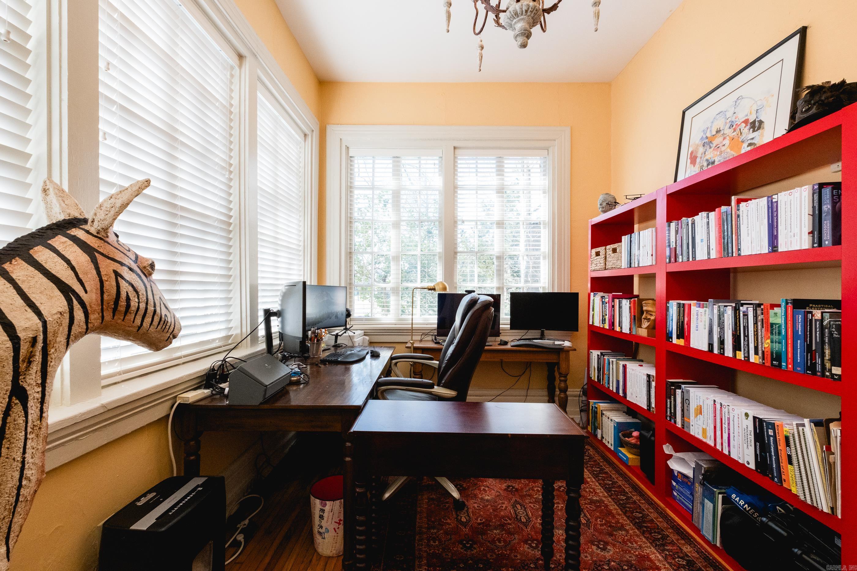 1805 S Arch Street  Little Rock, AR