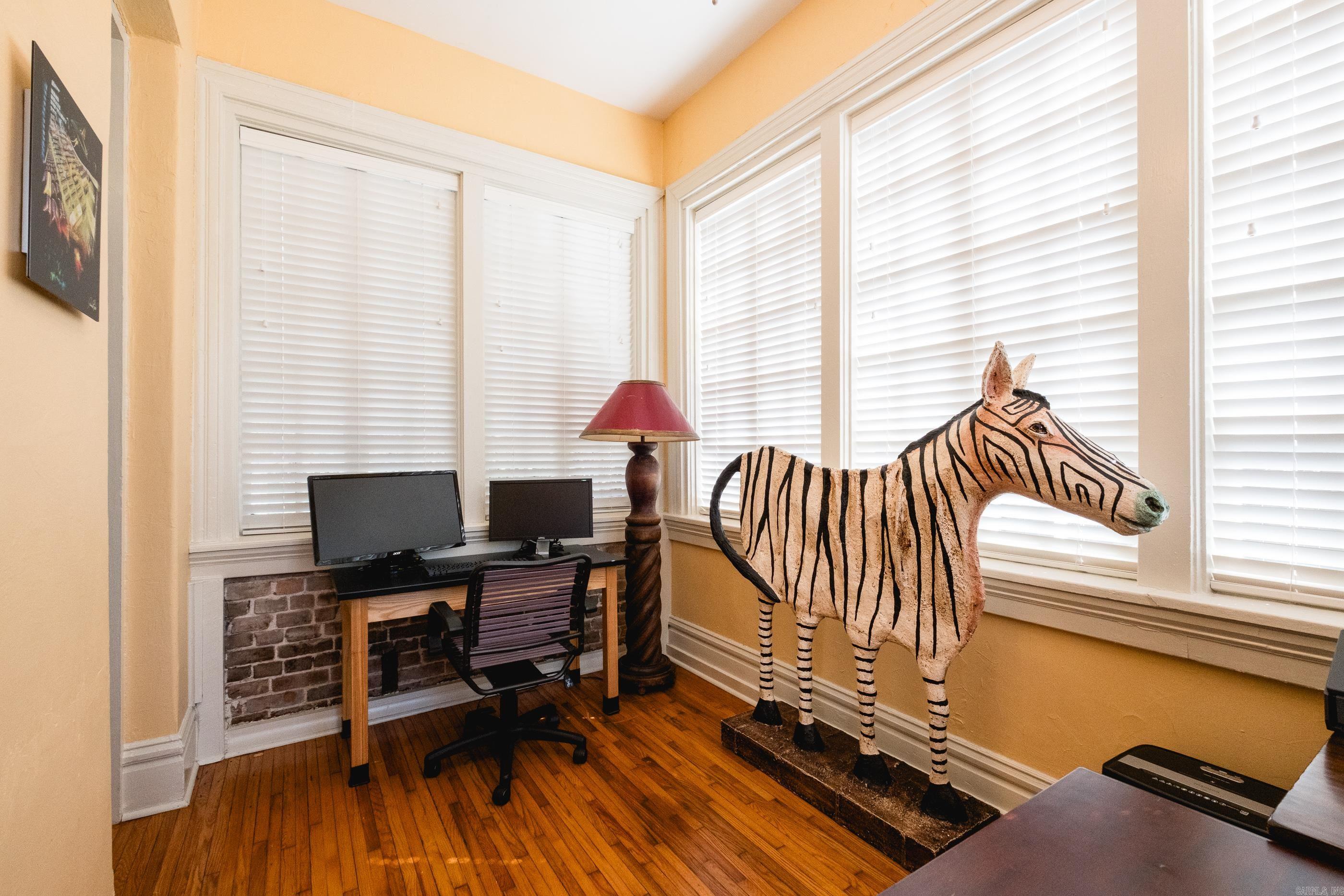 1805 S Arch Street  Little Rock, AR