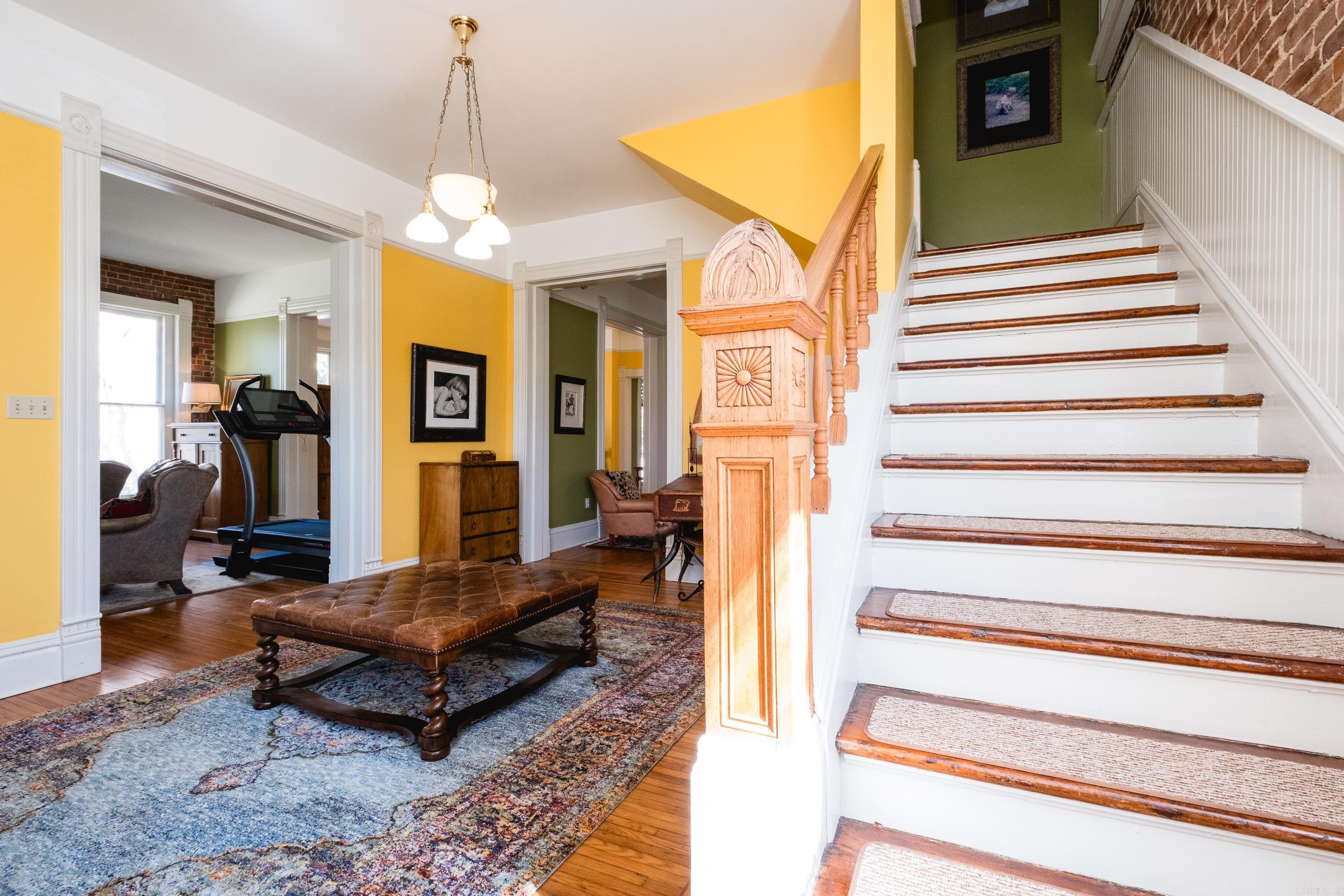 1805 S Arch Street  Little Rock, AR