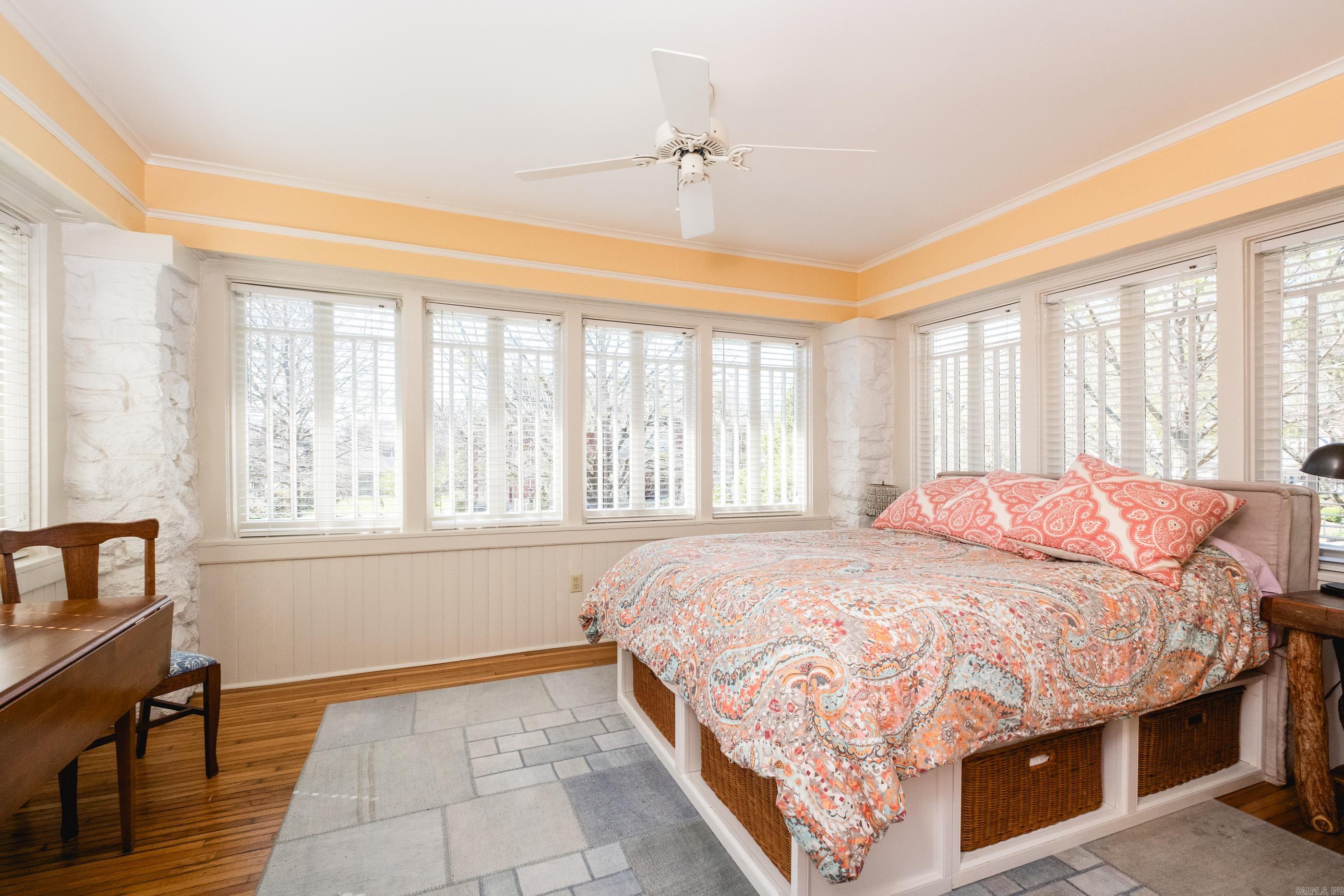 1805 S Arch Street  Little Rock, AR