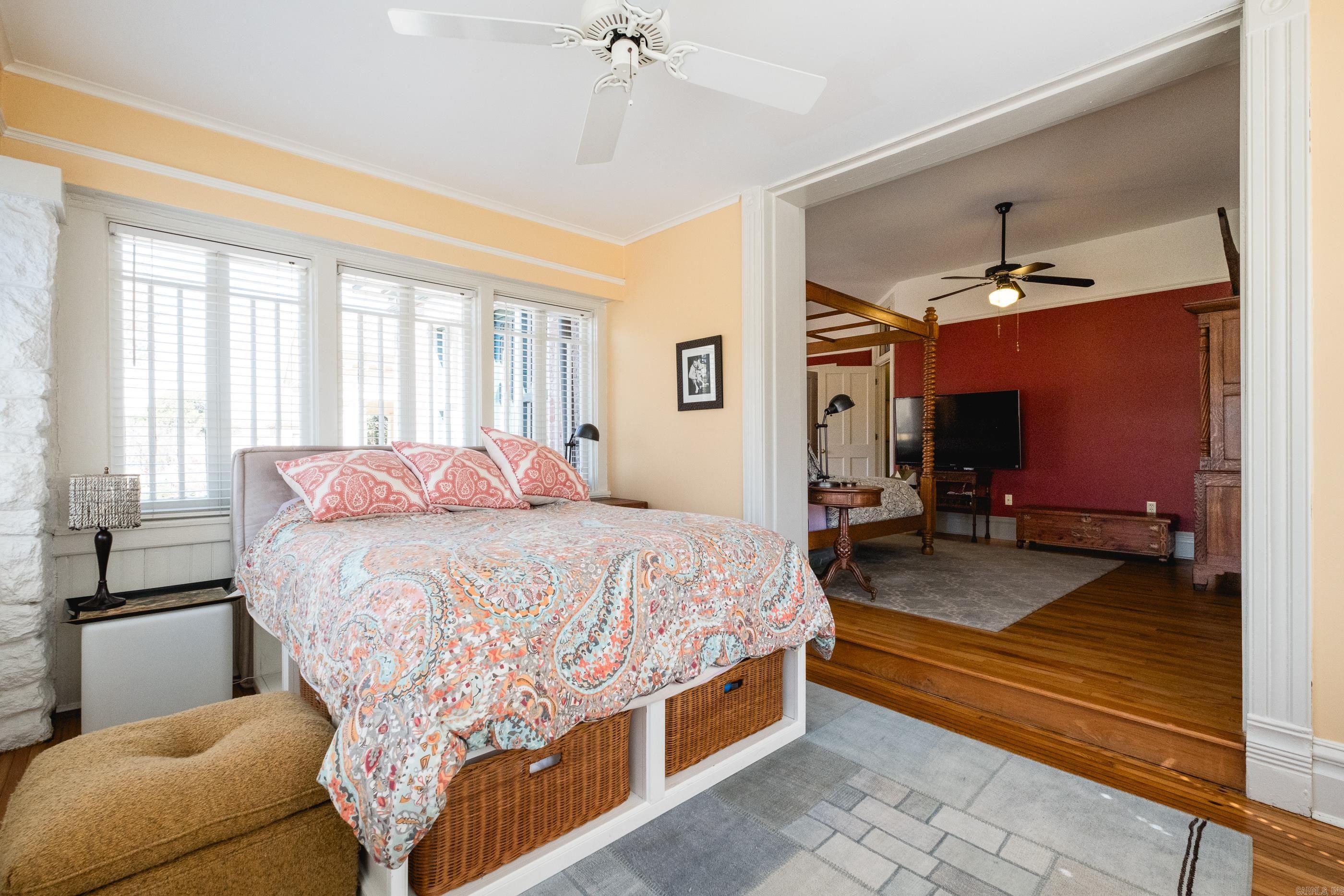 1805 S Arch Street  Little Rock, AR