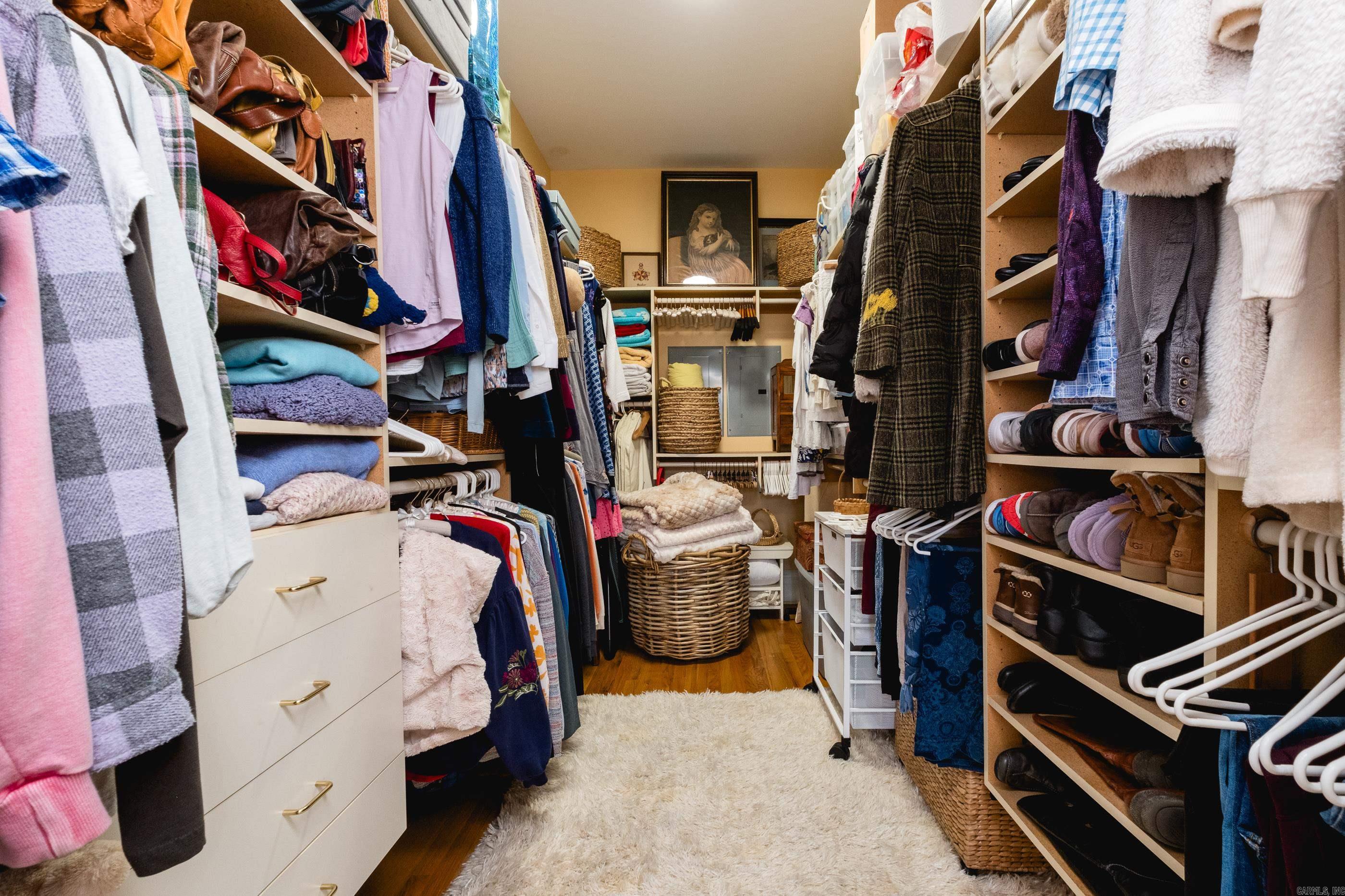 1805 S Arch Street  Little Rock, AR