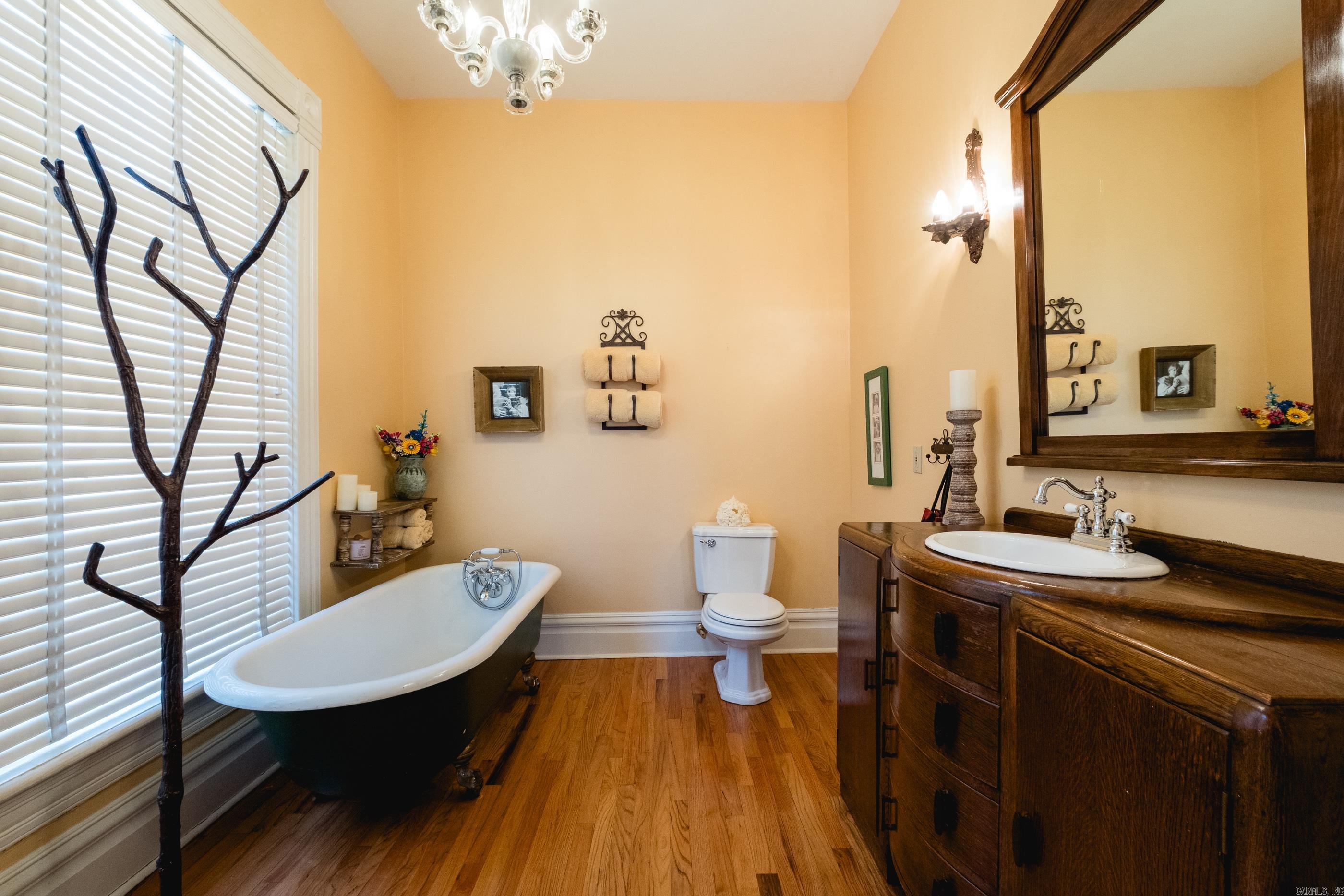 1805 S Arch Street  Little Rock, AR