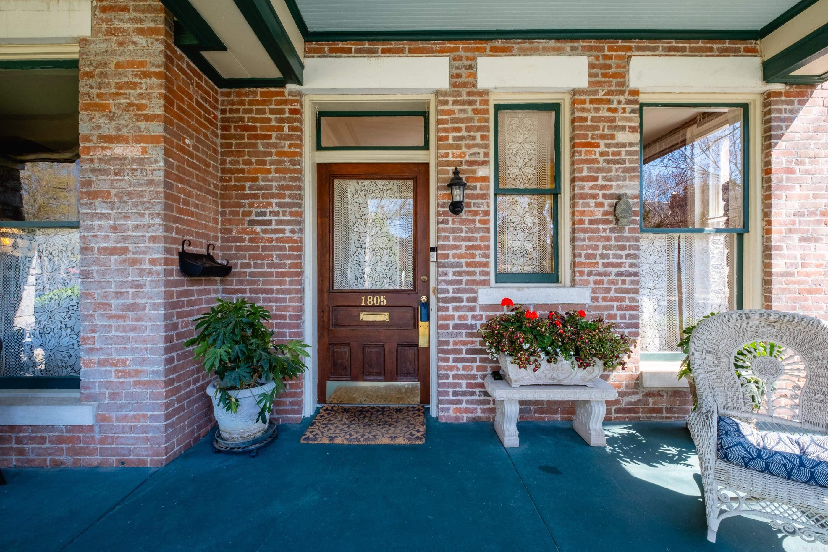 1805 S Arch Street  Little Rock, AR