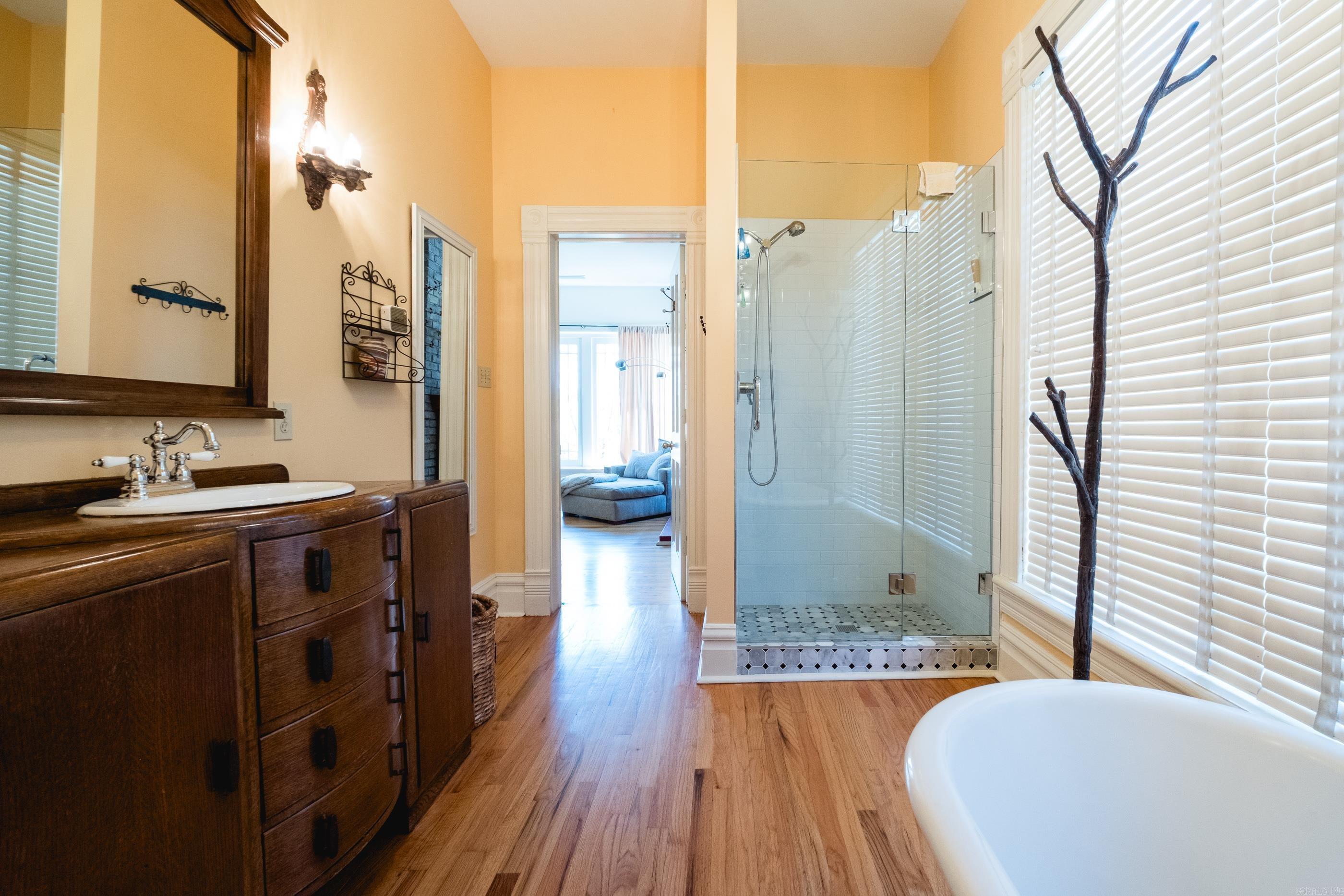 1805 S Arch Street  Little Rock, AR