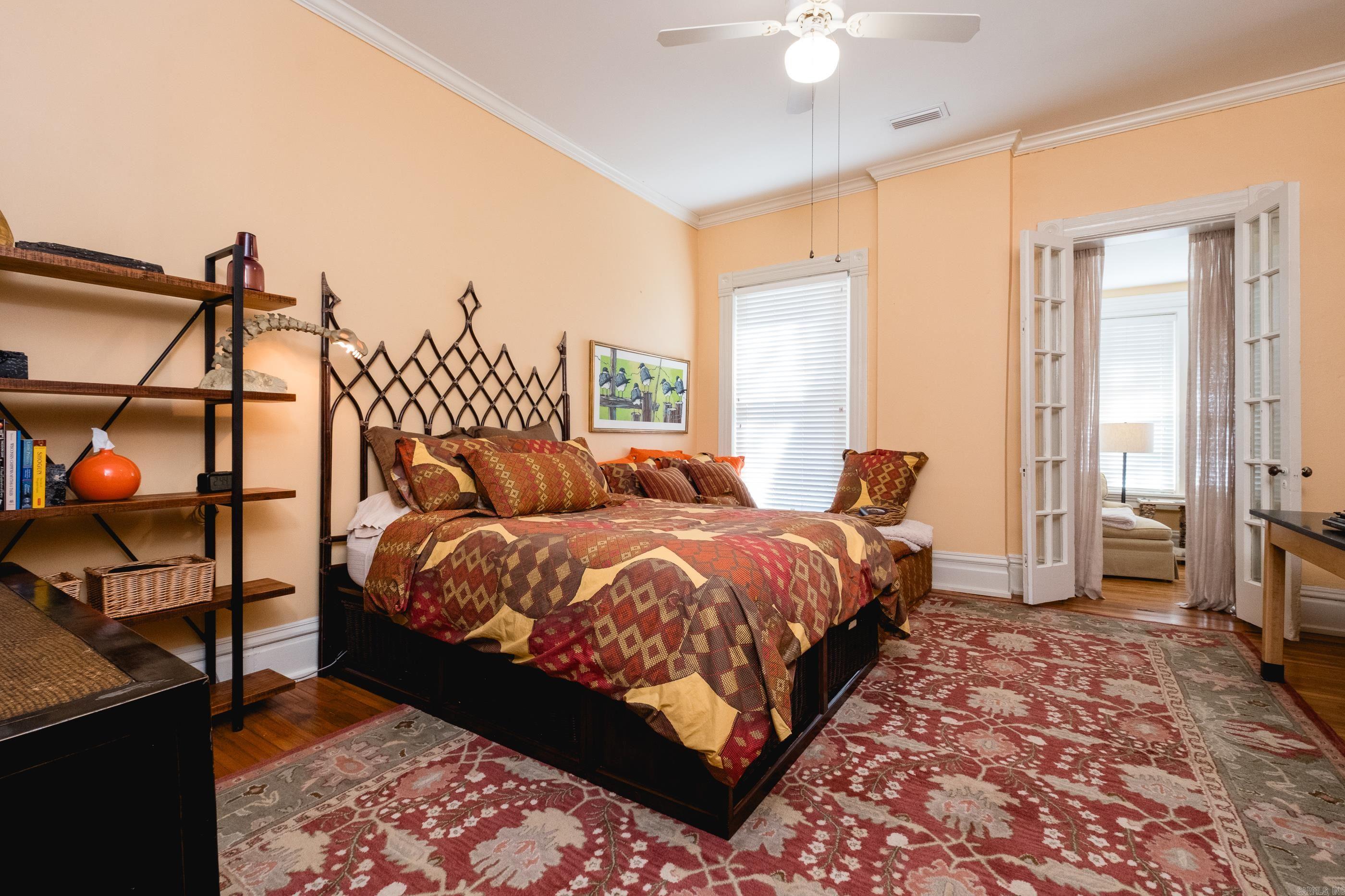 1805 S Arch Street  Little Rock, AR