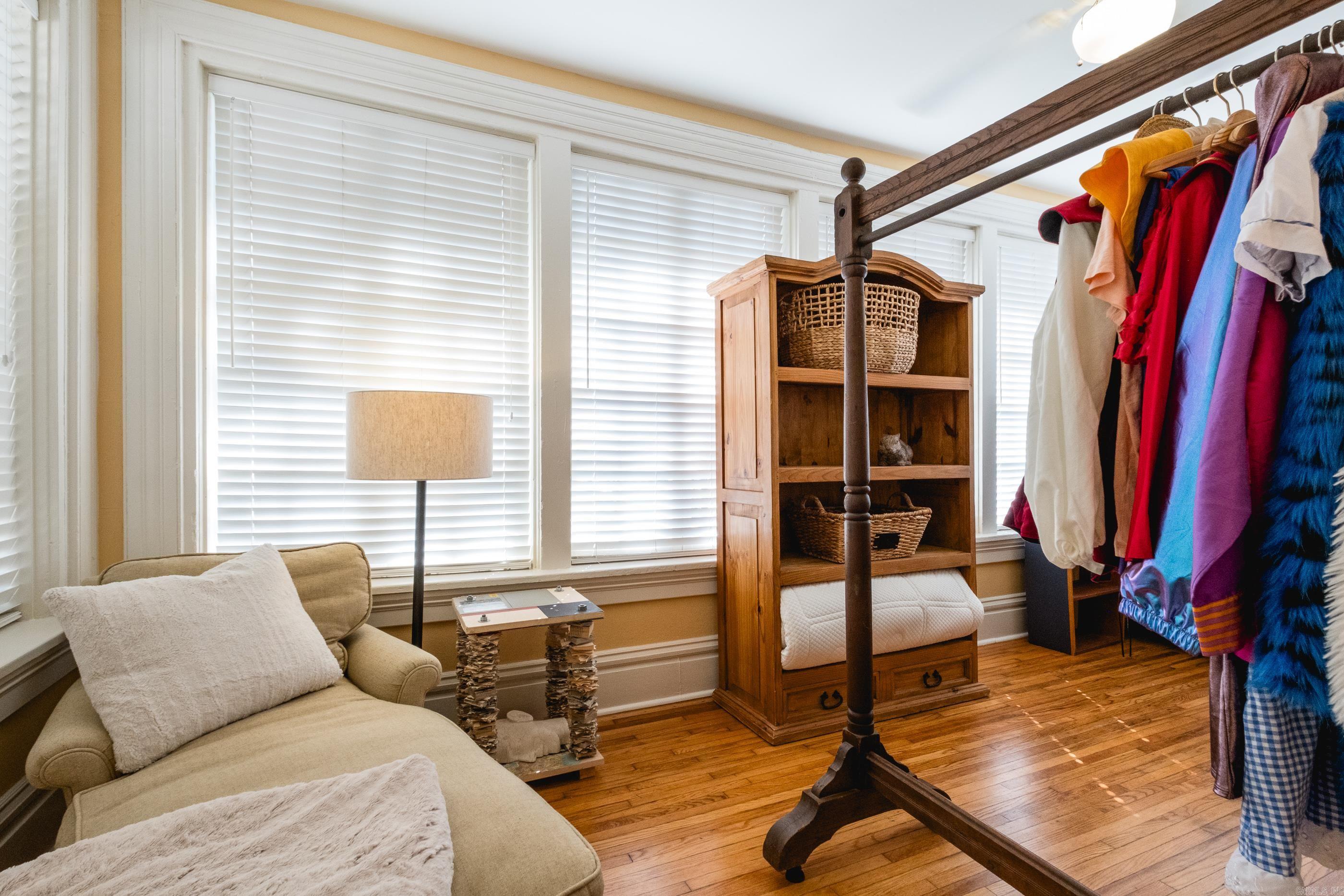 1805 S Arch Street  Little Rock, AR