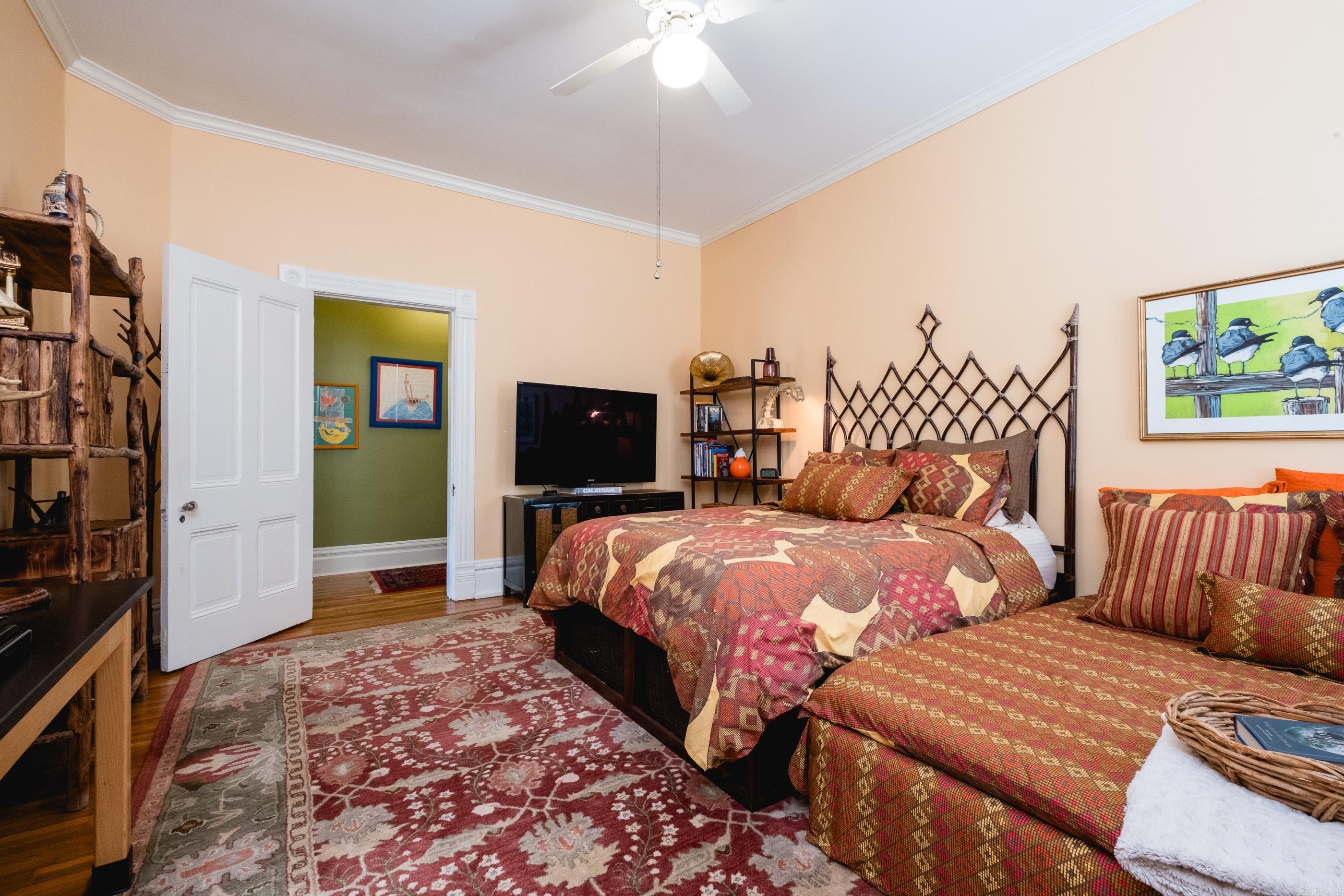 1805 S Arch Street  Little Rock, AR