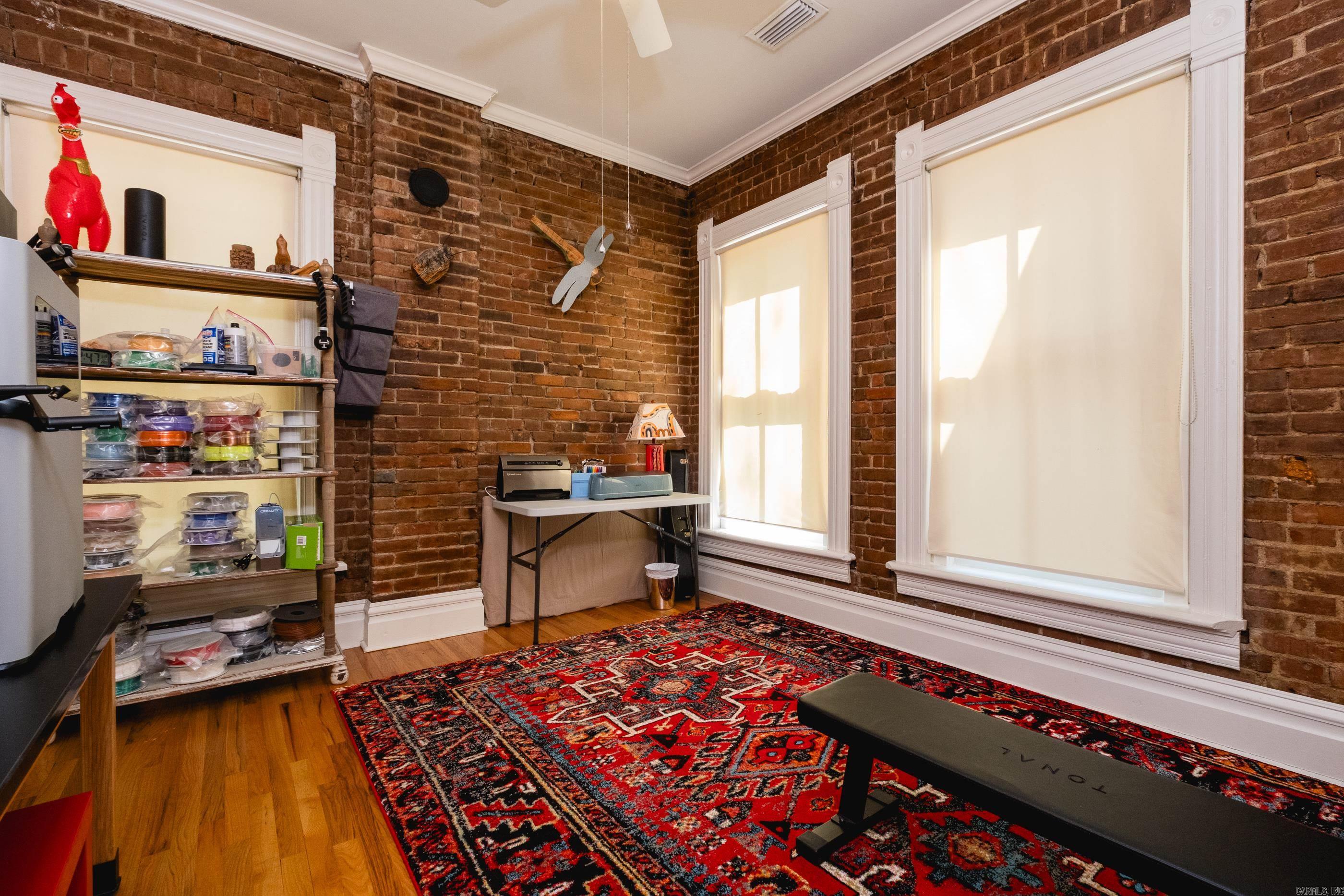 1805 S Arch Street  Little Rock, AR