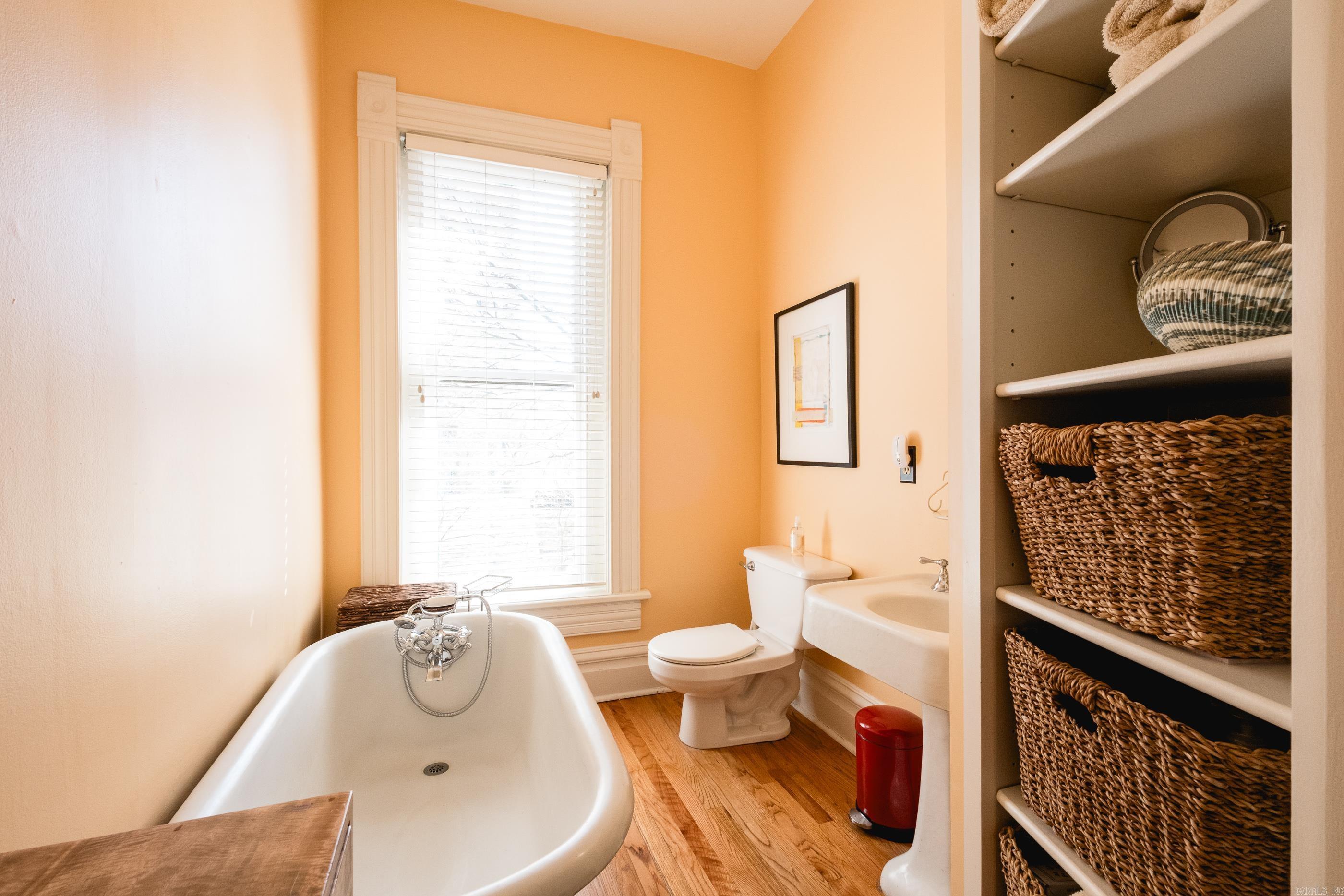 1805 S Arch Street  Little Rock, AR