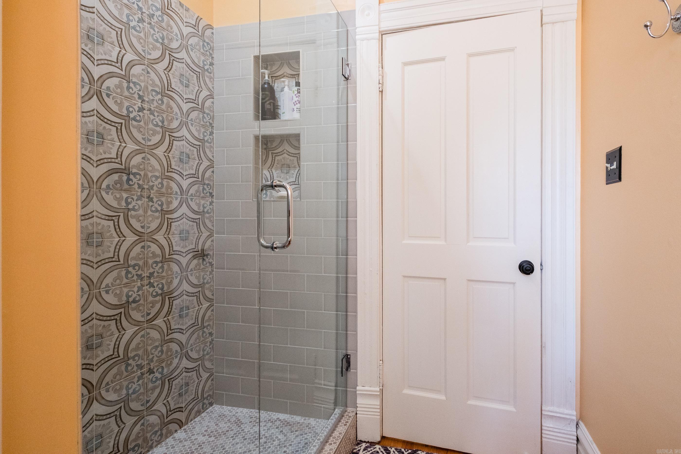 1805 S Arch Street  Little Rock, AR